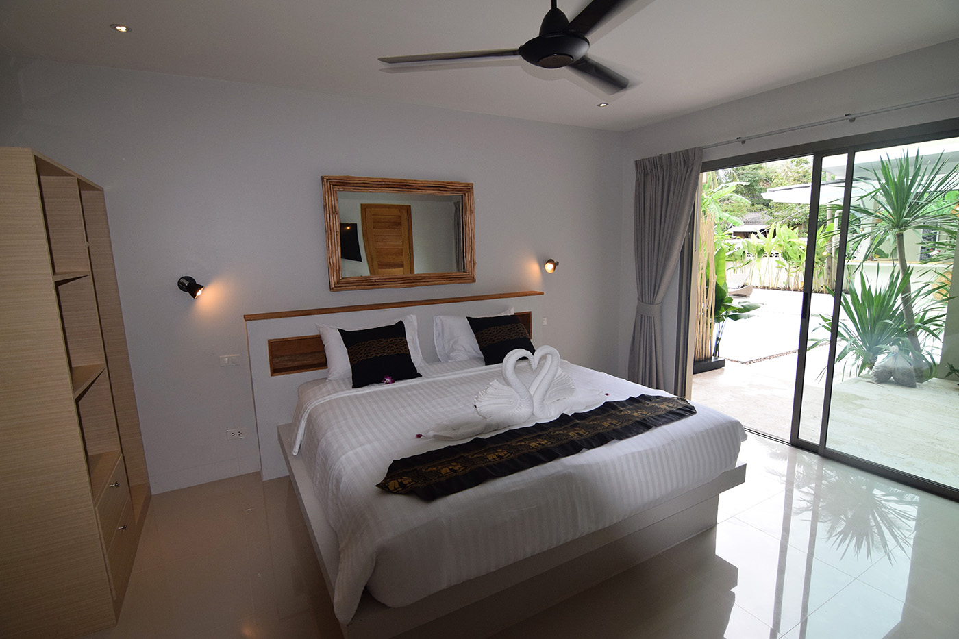 Charismatic 11-Room Resort for sale in Lamai, Koh Samui