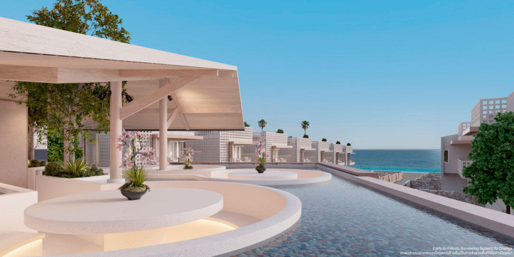 EcoHome Samui – Seaside 3 to 4 Bedroom Pool Villas in Laem Sor for sale: EcoHome Samui – Seaside 3 to 4 Bedroom Pool Villas in Laem Sor for sale