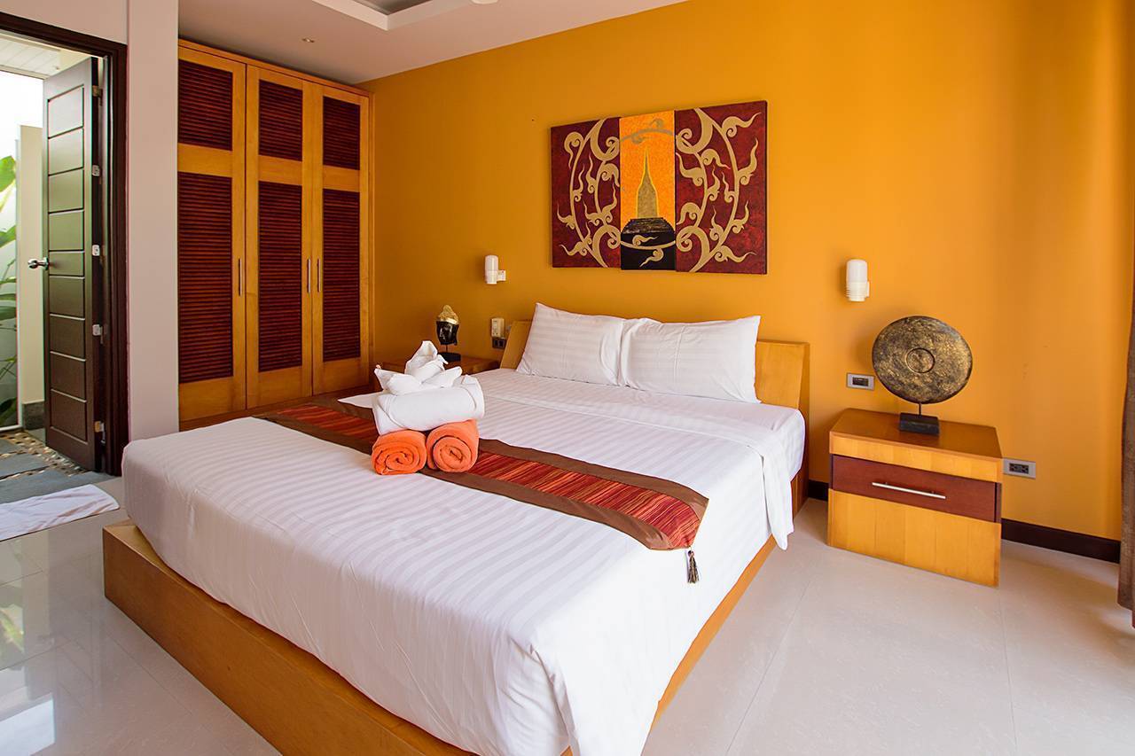 2 bedroom Villa 150 m to a nice sandy Lipa Noi Beach: 2 bedroom Villa 150 m to a nice sandy Lipa Noi Beach for sale @sunwaysamui