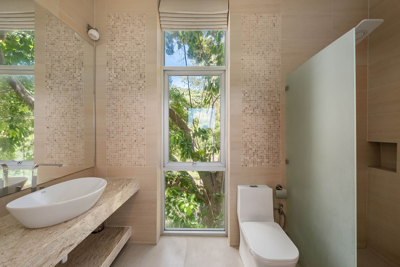 Villa Vista – Modern 2 Bedroom Garden Pool Villa in Lamai for sale: Villa Vista – Modern 2 Bedroom Garden Pool Villa in Lamai for sale