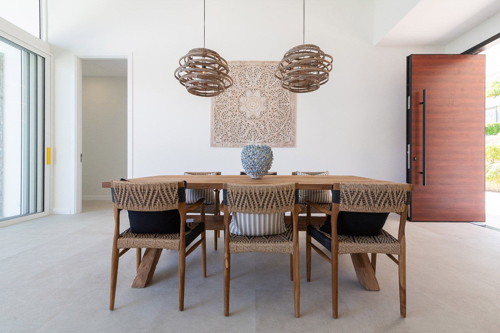 Isla Verde in Jewels Samui – 3 Bedroom Garden Pool Villa in Bang Por for sale: Isla Verde in Jewels Samui – 3 Bedroom Garden Pool Villa in Bang Por for sale