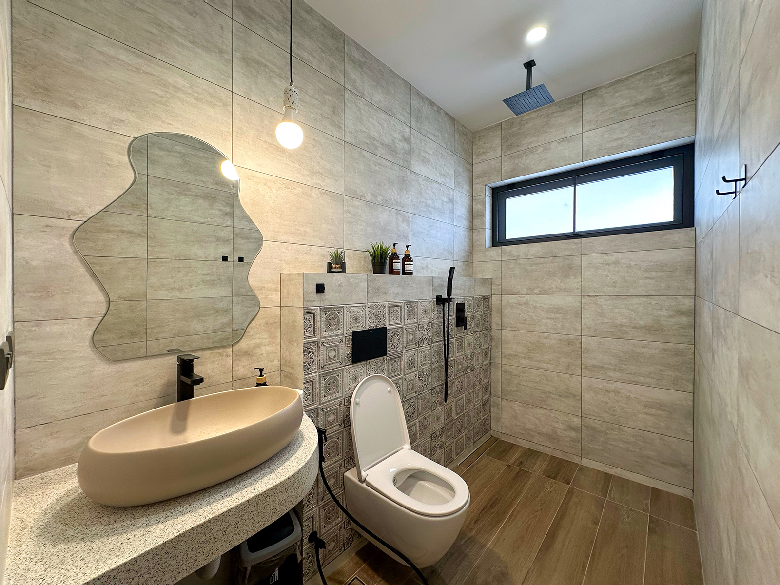 (SOLD) New Built Beachside 3 Bedroom Garden Pool Villa in Thongson Bay Villas for Sale