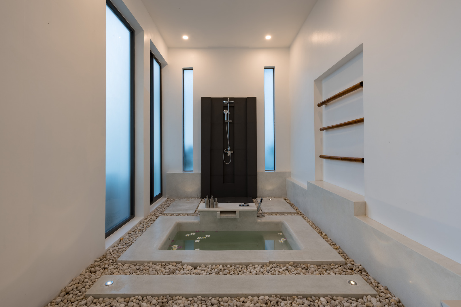 (PRICE REDUCED!) Villa Michaela – Spectacular 5 Bedroom Seaview Pool Villa in Plai Laem for sale