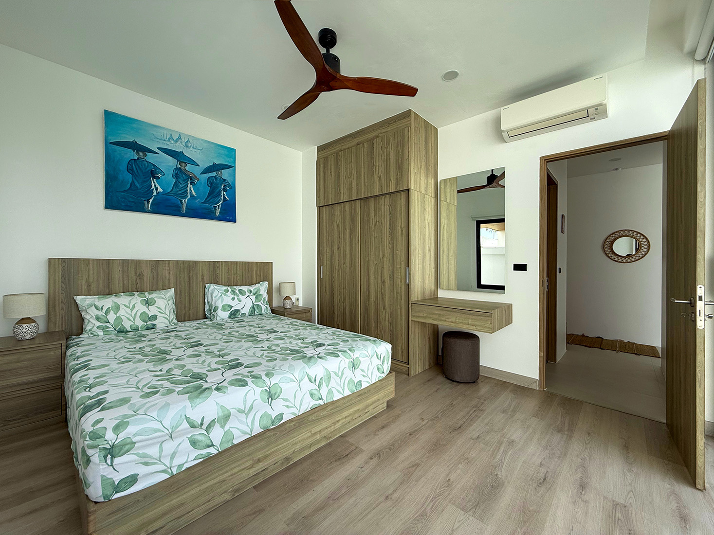 Baansuay Bophut - Prime location 2 Bedroom Pool Villa in Bophut for sale: Baansuay Bophut - Prime location 2 Bedroom Pool Villa in Bophut for sale