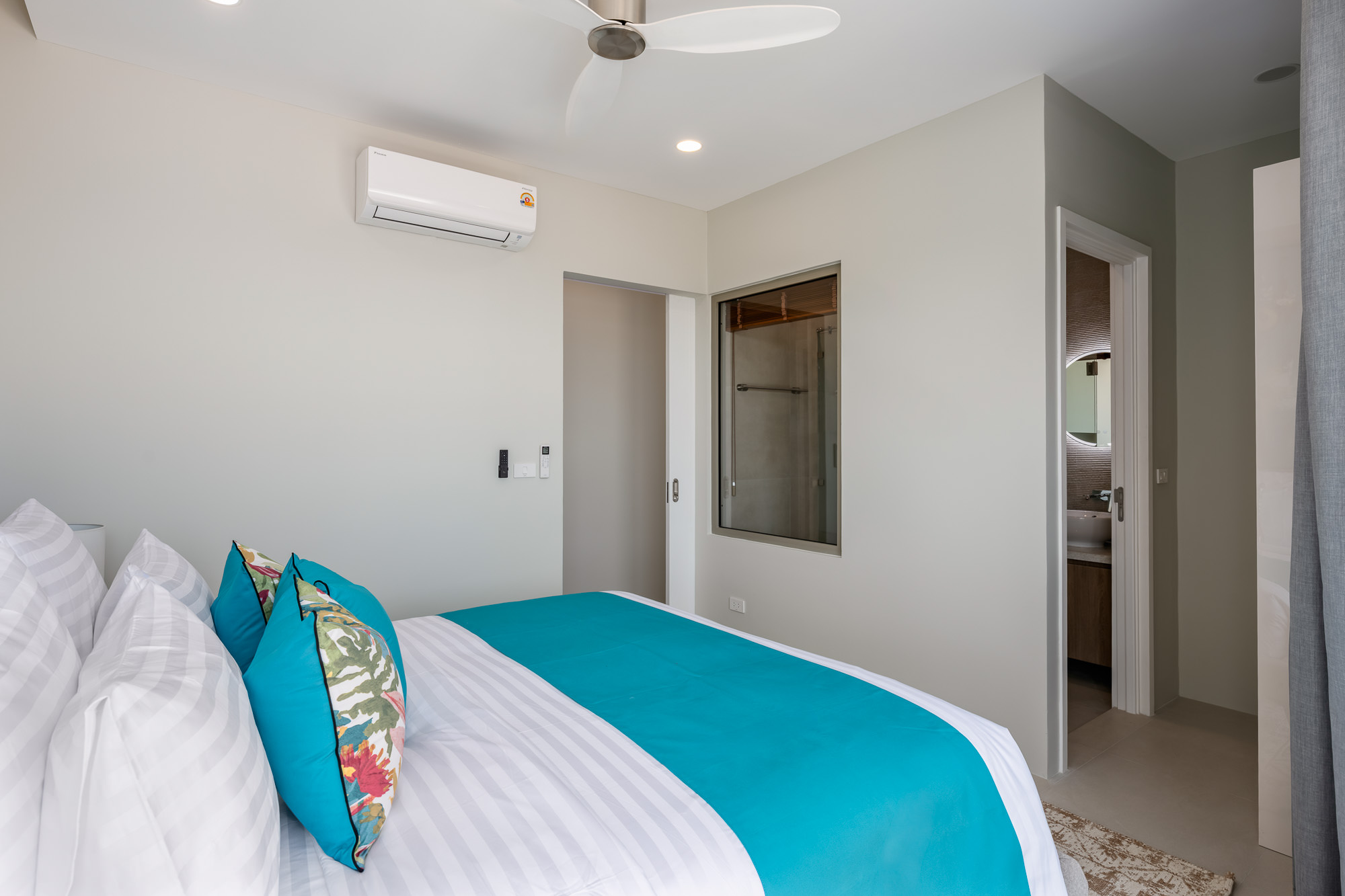 Ocean Villas – Off Plan 3 Bedroom Garden Pool Villa in Chaweng Noi for sale: Ocean Villas – Off Plan 3 Bedroom Garden Pool Villa in Chaweng Noi for sale