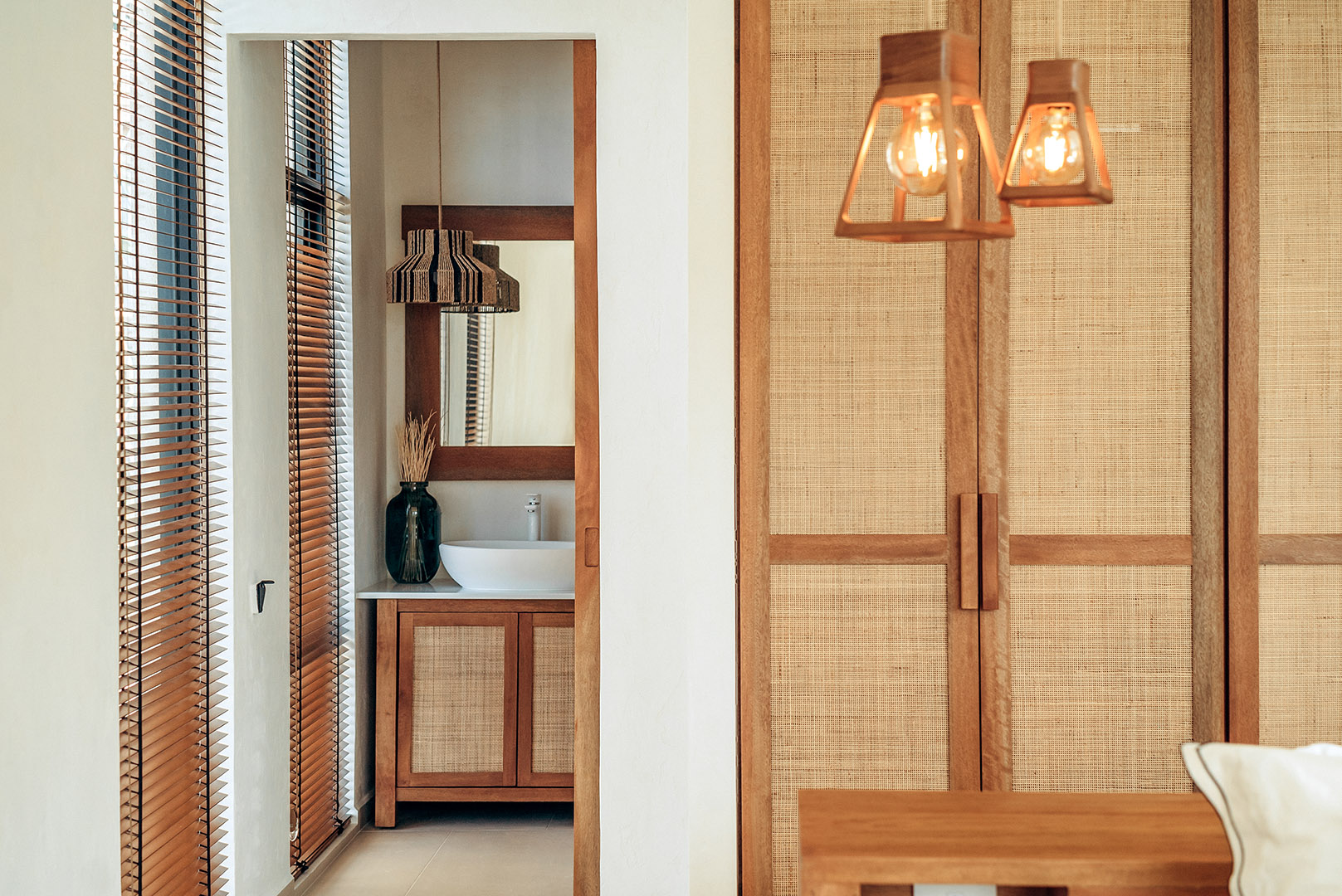 Istani Villas – Award Winning Mediterranean 4+1 Bedroom Seaview Villa in Chaweng 