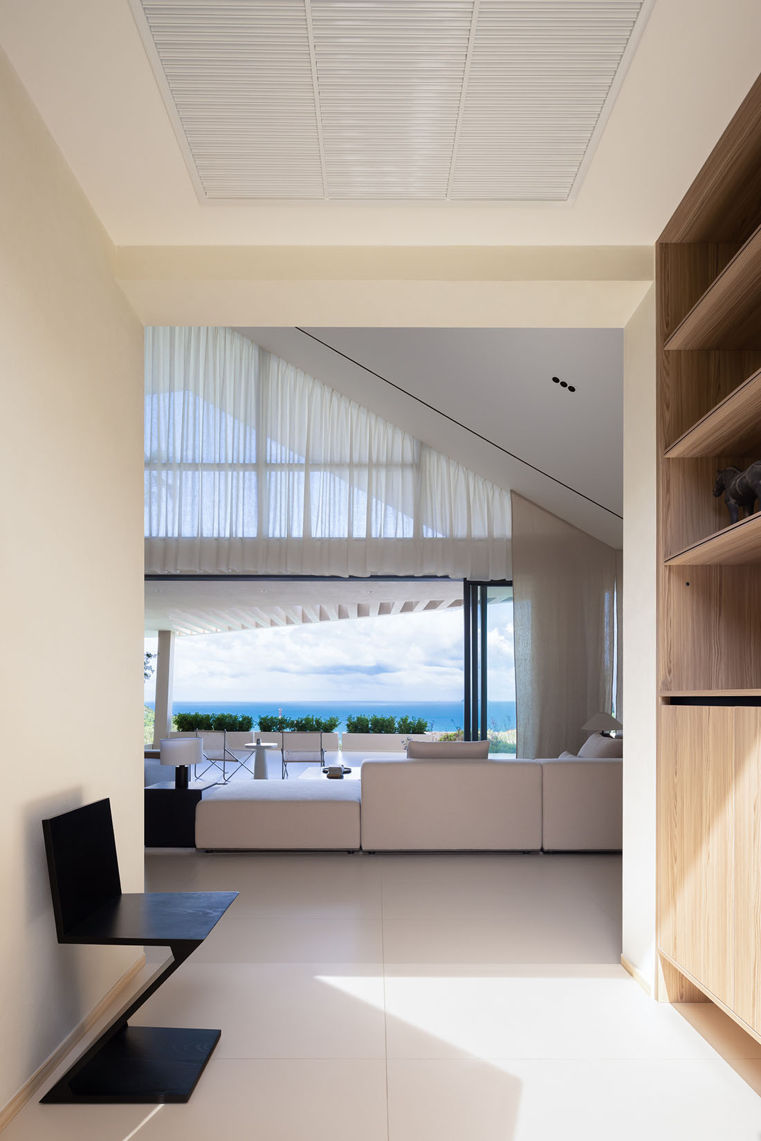 KW2 Villa – Minimalist Designer 5 Bedroom Seaview Pool Villa in Bang Por for sale: KW2 Villa – Minimalist Designer 5 Bedroom Seaview Pool Villa in Bang Por for sale