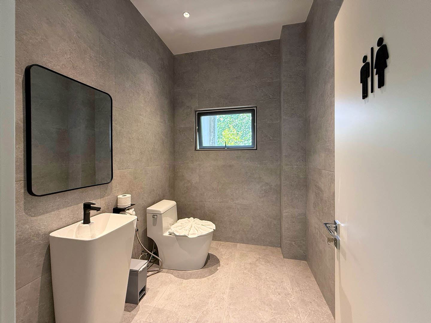 Villa AAA – Brand New 3+1 Bedroom Seaview Pool Villa in Bang Por for sale: Villa AAA – Brand New 3+1 Bedroom Seaview Pool Villa in Bang Por for sale