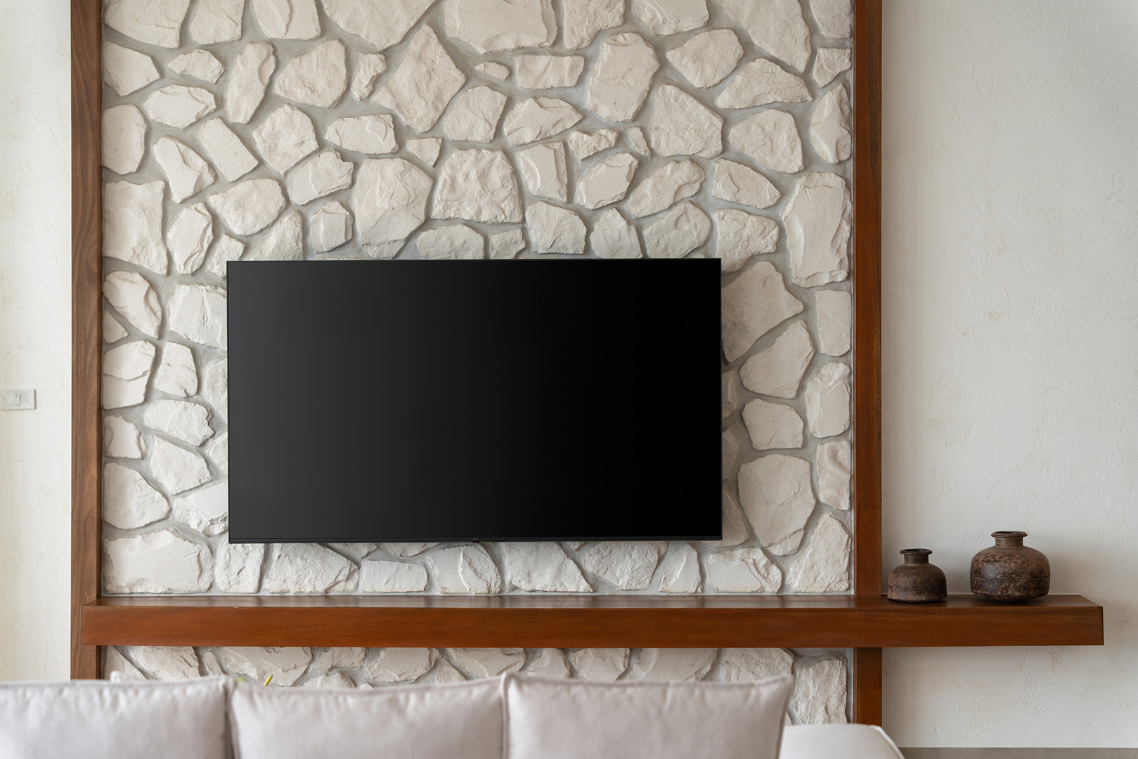 (PRICE REDUCED!) Villa Azure – Mediterranean 5 Bedroom Seaview Pool Villa in Chaweng for sale: Villa Azure – Mediterranean 5 Bedroom Seaview Pool Villa in Chaweng for sale