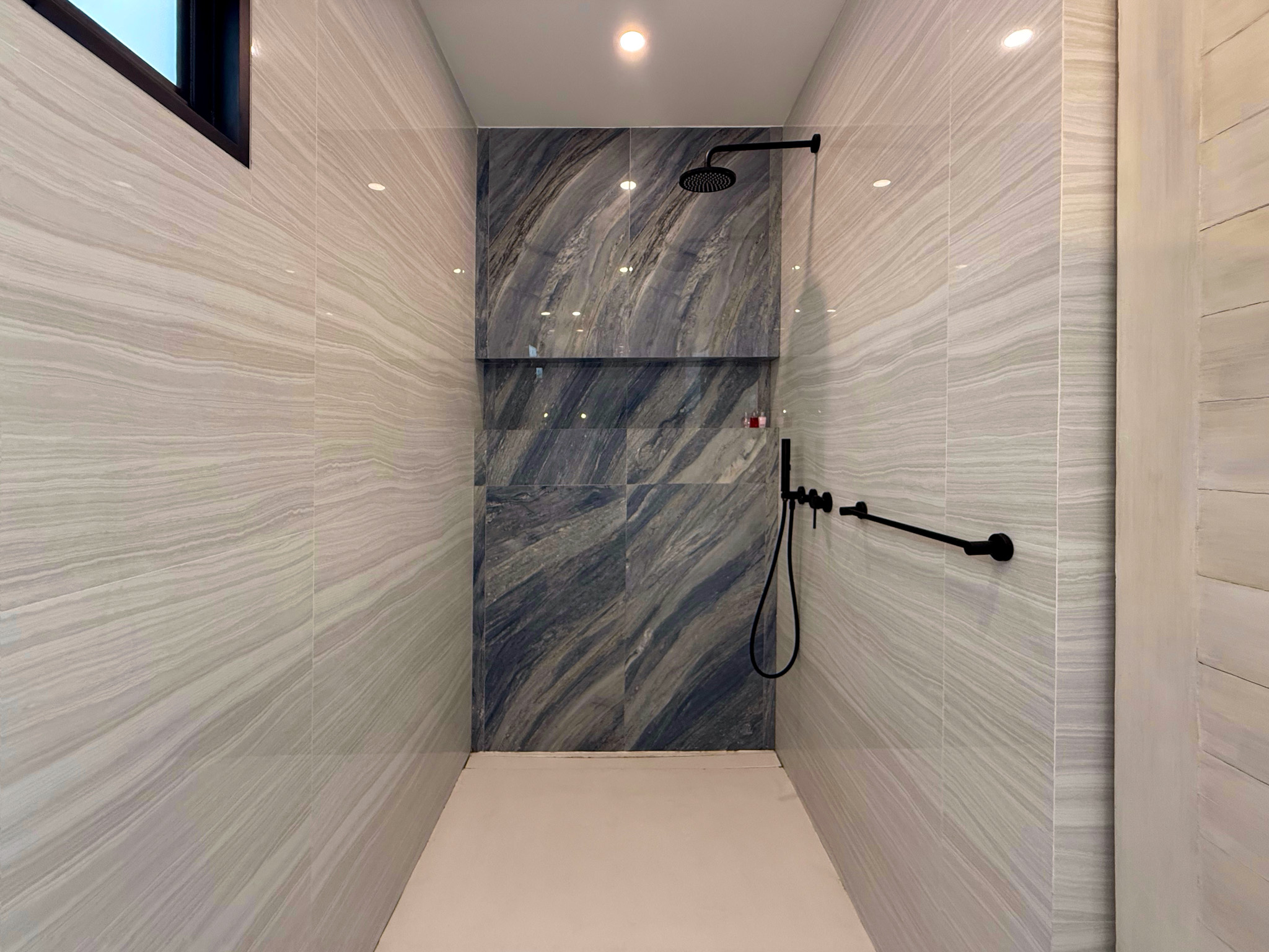 (PRICE REDUCED!) Villa Cocohill - Minimalist 3 Bedroom Seaview Pool Villa in Chaweng for sale