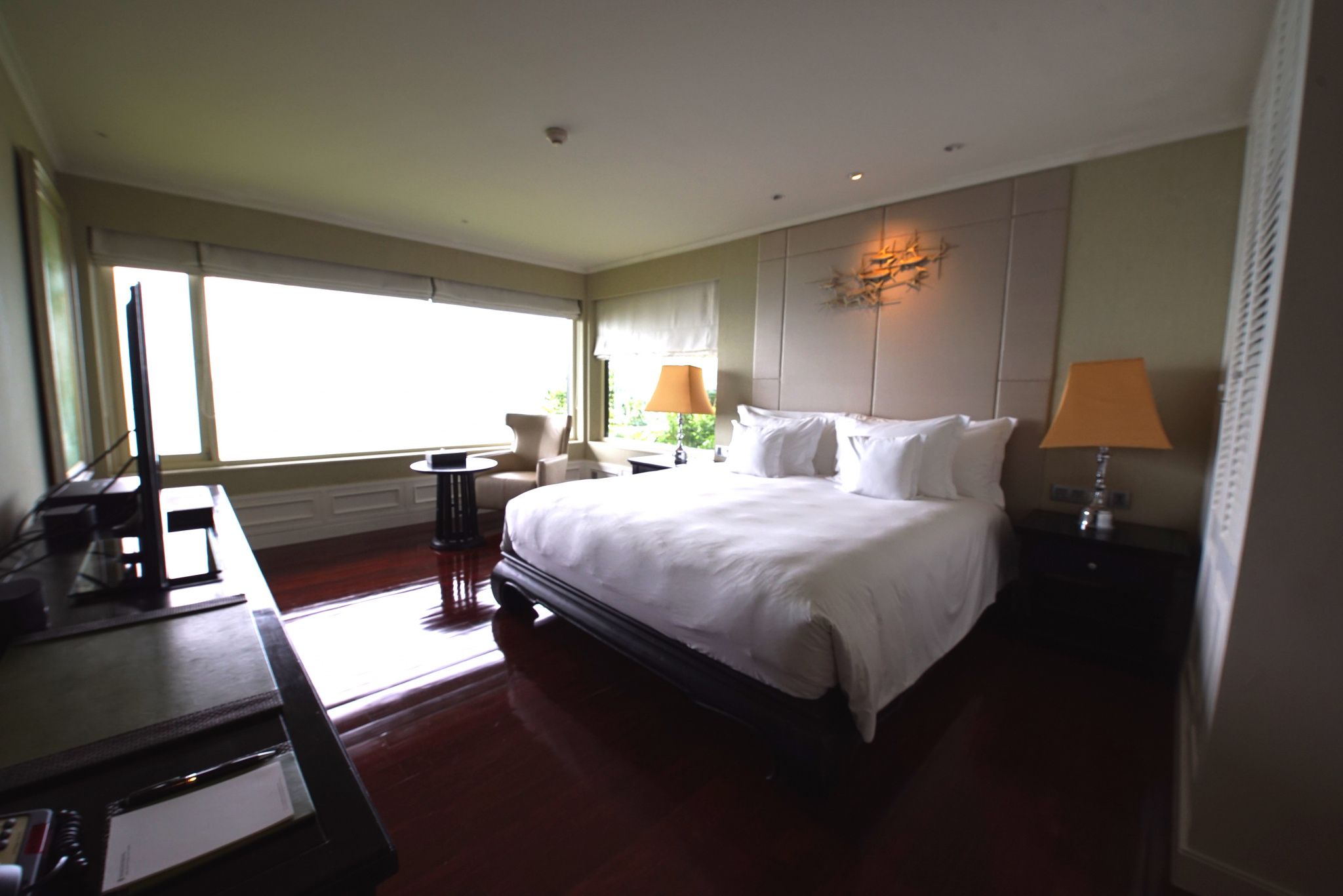  2 bedroom sea view Villa in Intercontinental Resort:  2 Bedroom Sea View Villa In Intercontinental Resort