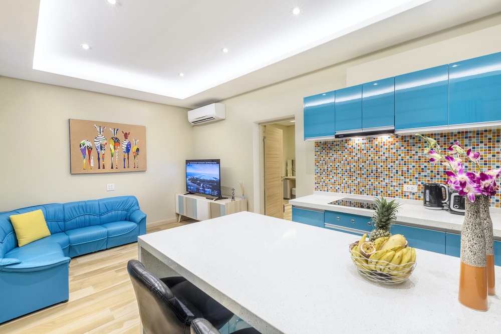 Villa Colibri – Beachside 4 Bedroom Pool Villa in Ban Tai for sale