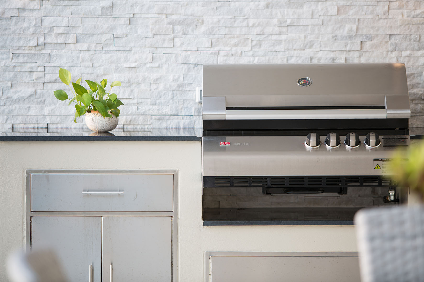 Villa Ambience – 3 Bedroom Semi-Detached Seaview Pool Villa in Choengmon for sale: Villa Ambience – 3 Bedroom Semi-Detached Seaview Pool Villa in Choengmon for sale