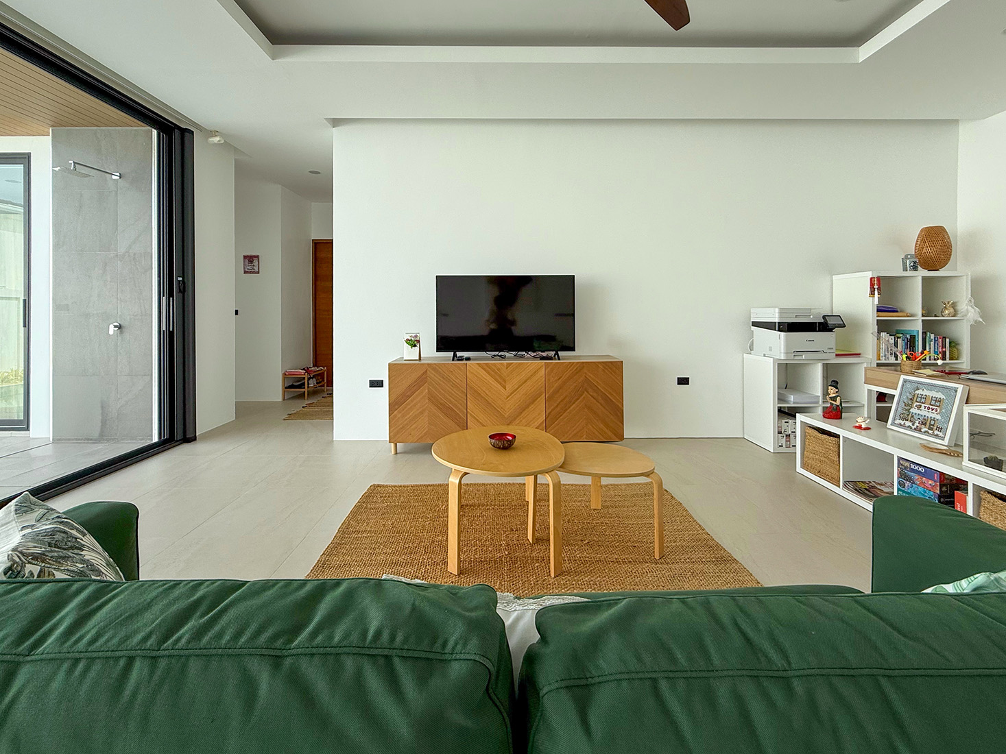 Baansuay Bophut - Prime location 2 Bedroom Pool Villa in Bophut for sale: Baansuay Bophut - Prime location 2 Bedroom Pool Villa in Bophut for sale