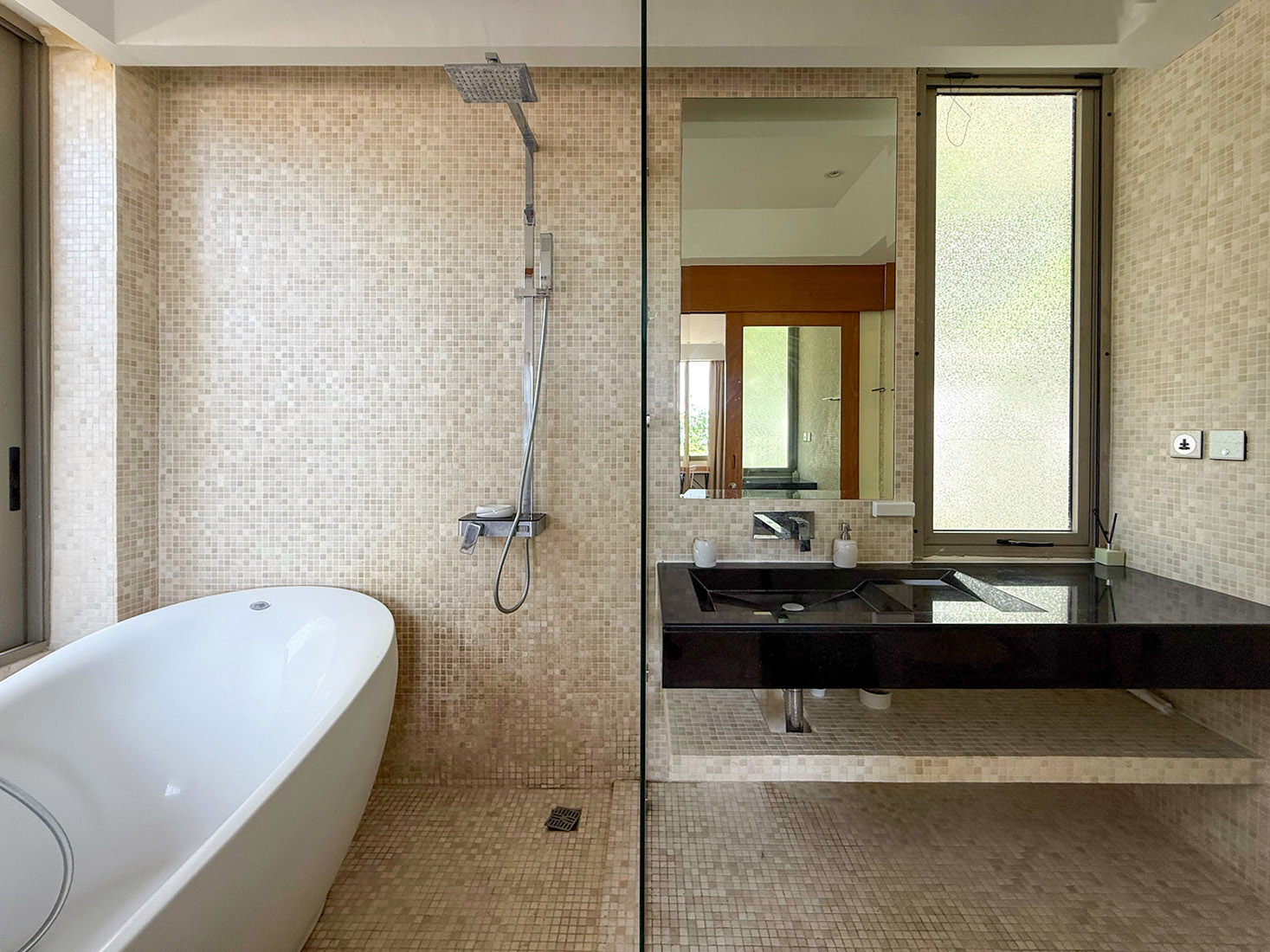 Villa Daniela - Charming 3+1 Bedroom Seaview Villa in Plai Laem for sale