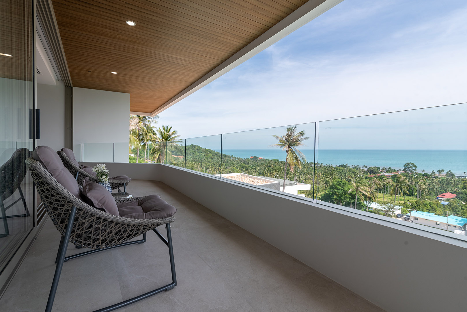 Beso Grande in Jewels Samui – Premier 4 to 5 Bedroom Seaview Pool Villa in Bangpor for sale: Beso Grande in Jewels Samui – Premier 4 to 5 Bedroom Seaview Pool Villa in Bangpor for sale