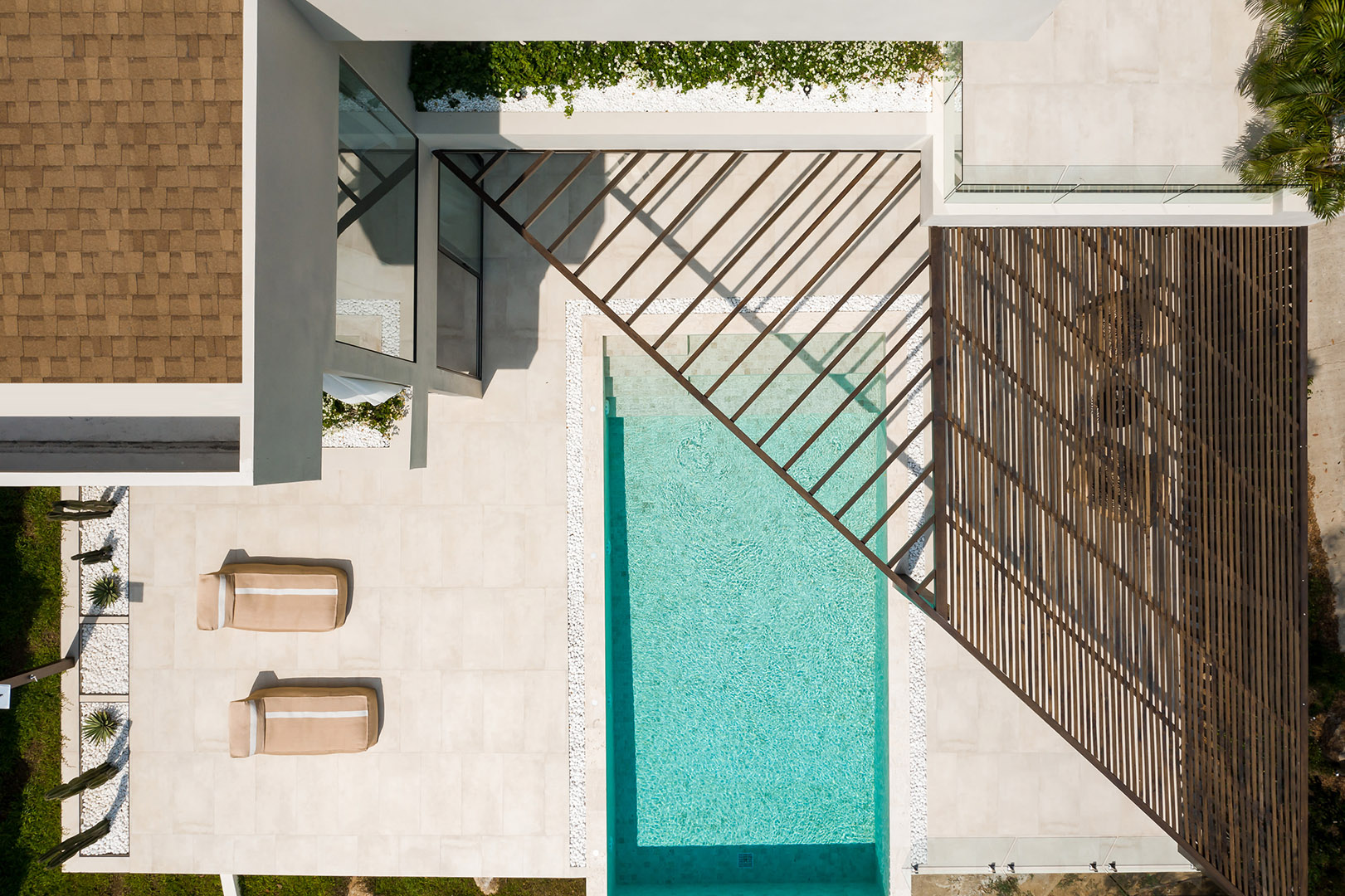 Istani Villas – Award Winning Mediterranean 4+1 Bedroom Seaview Villa in Chaweng 