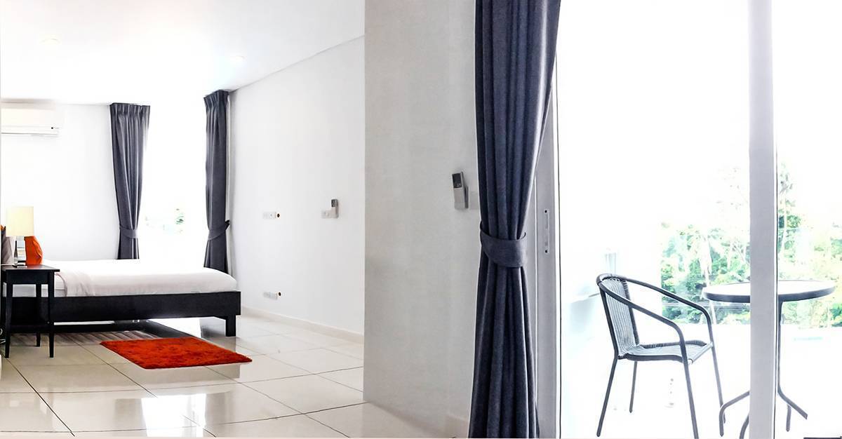 (SOLD) Studio for sale in Horizon Residence
