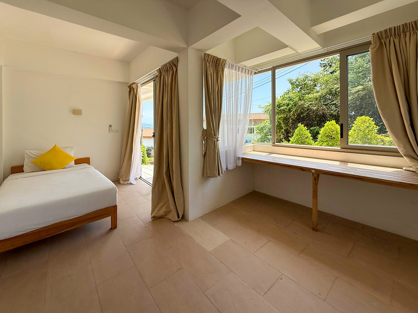 Villa Daniela - Charming 3+1 Bedroom Seaview Villa in Plai Laem for sale