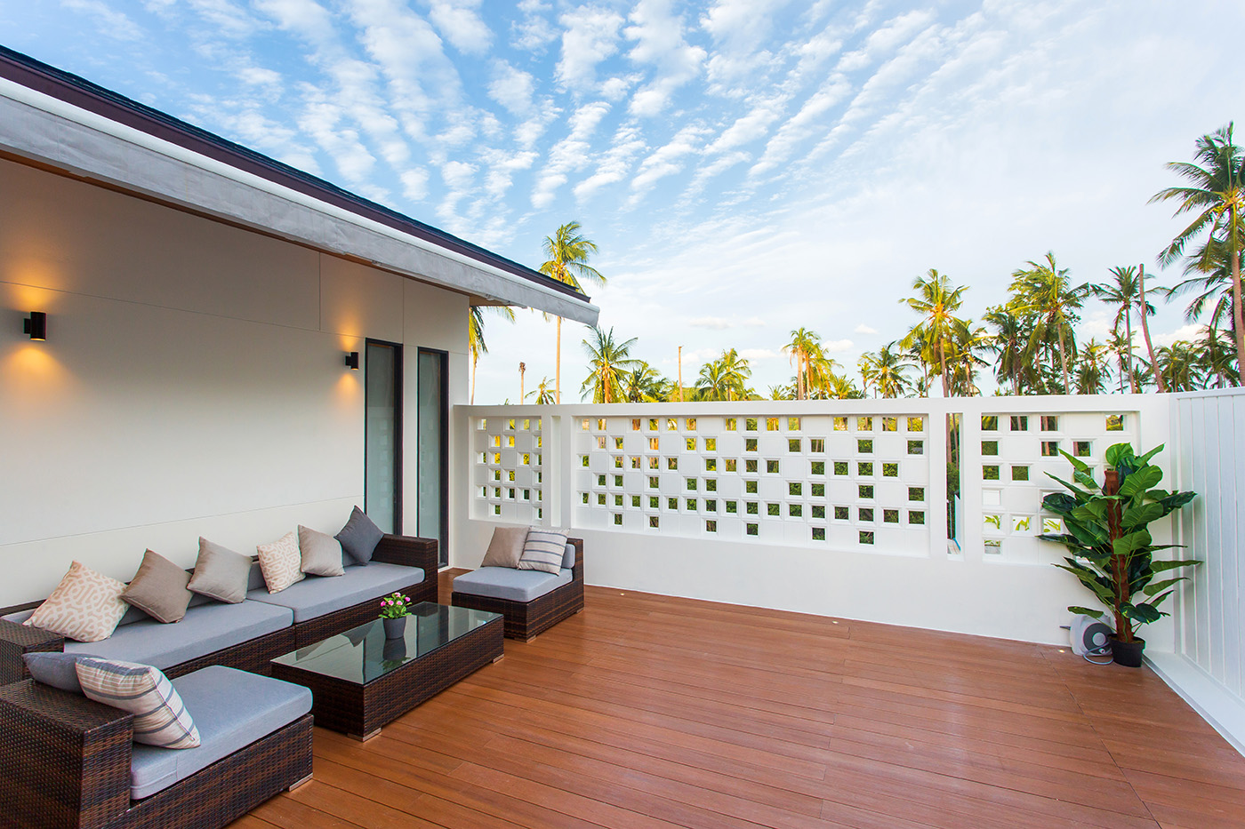 (SOLD) Paragon Villas (Type B) – Seaview Pool Villa near Fishermen’s Village and 5* hotels