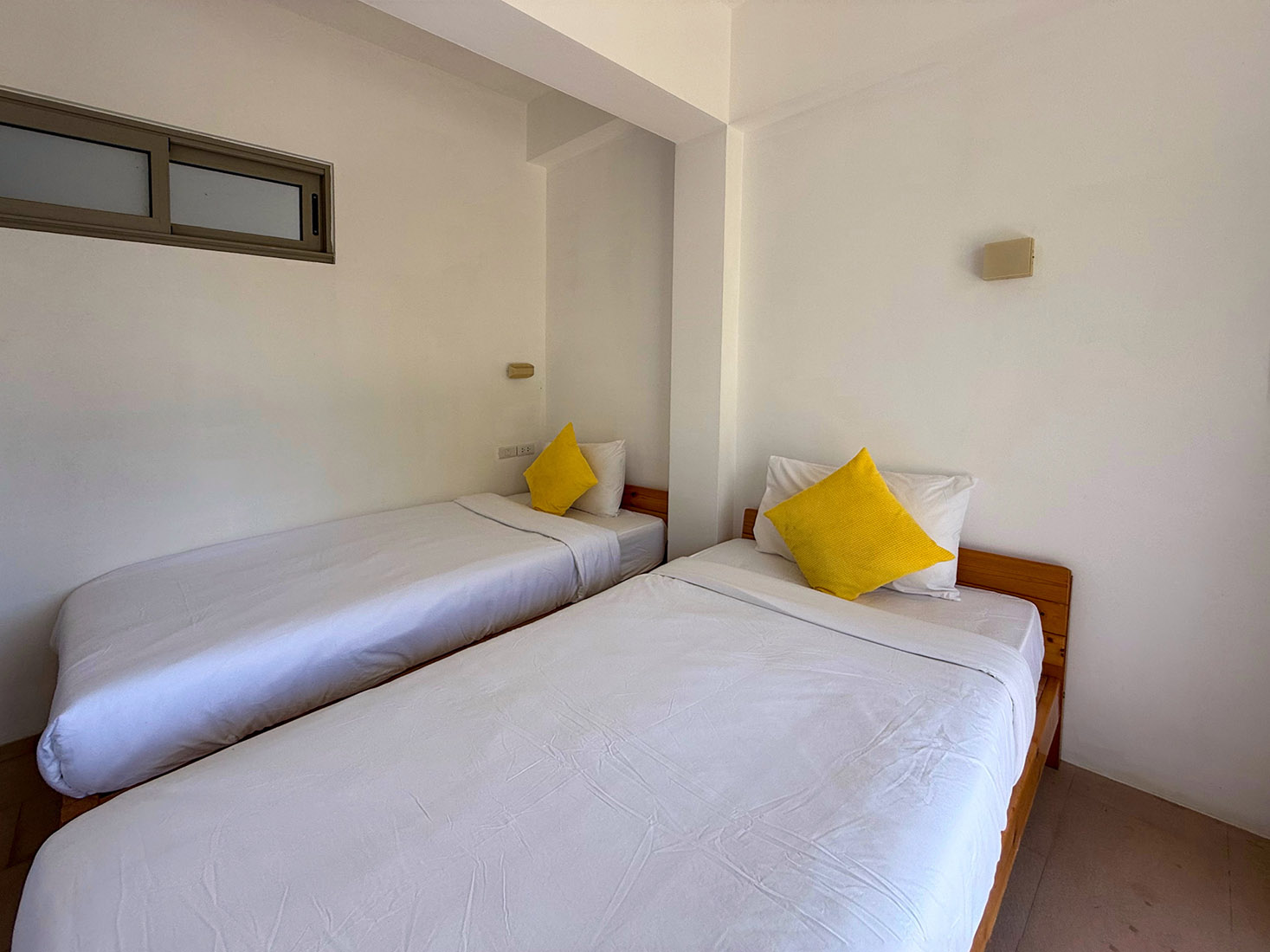 Villa Daniela - Charming 3+1 Bedroom Seaview Villa in Plai Laem for sale