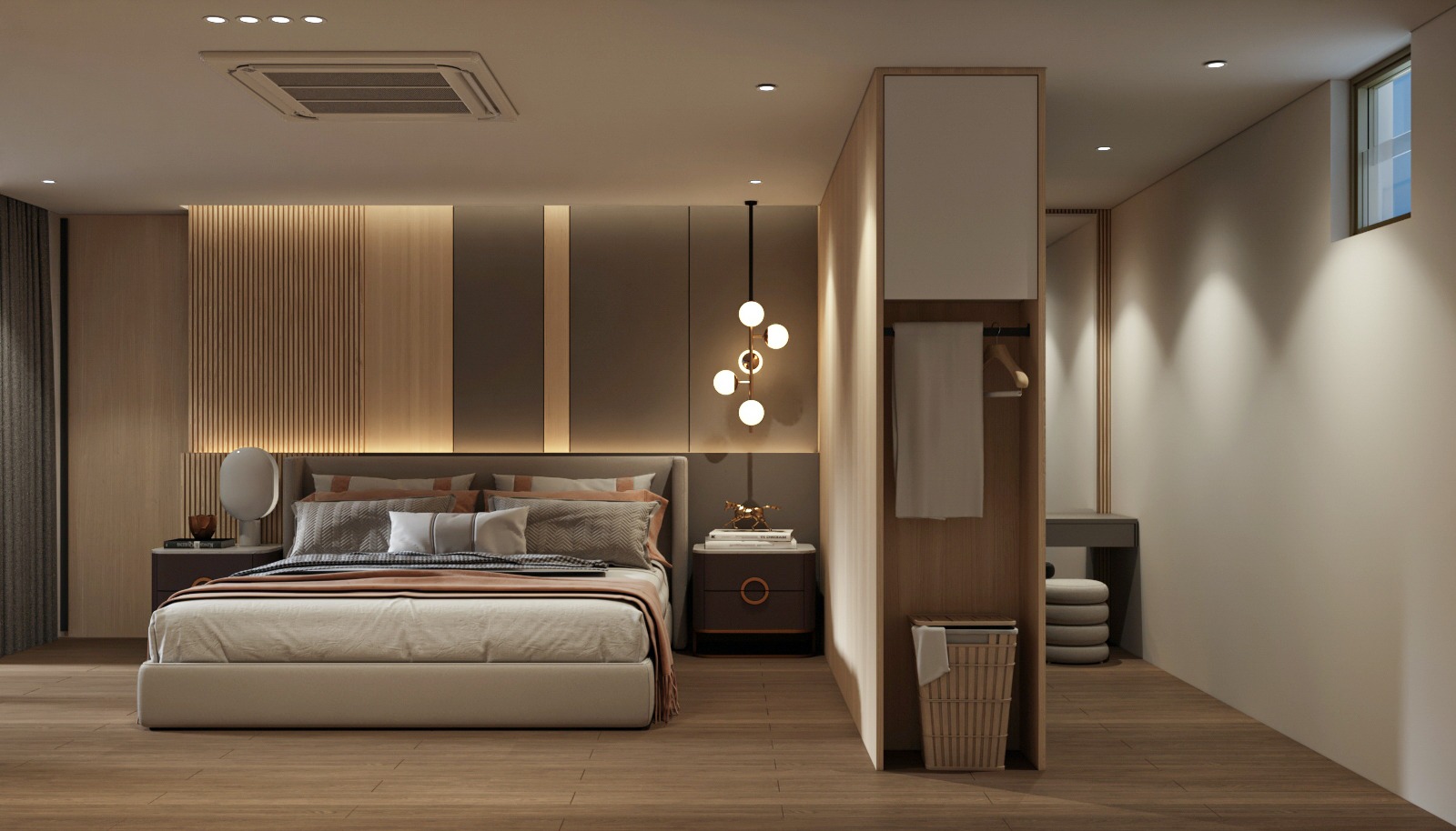 Sunny Retreat – 3 Bedroom Garden Pool Villas Near Fisherman’s Village for sale