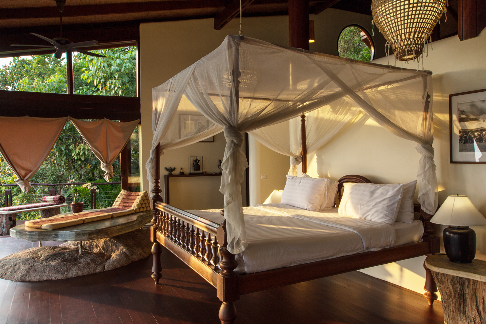 (SOLD) Waterfall Villa Samui – Exceptional Villa With Stunning Ocean View