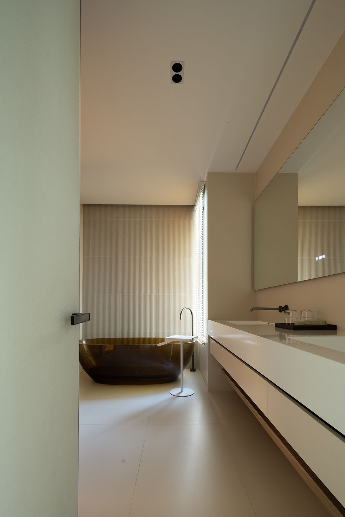 KW2 Villa – Minimalist Designer 5 Bedroom Seaview Pool Villa in Bang Por for sale: KW2 Villa – Minimalist Designer 5 Bedroom Seaview Pool Villa in Bang Por for sale