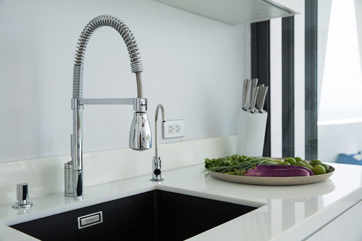 Villa Dahlia - Breathtaking 3+1 Bedroom Seaview Villa in Thongson Bay for sale