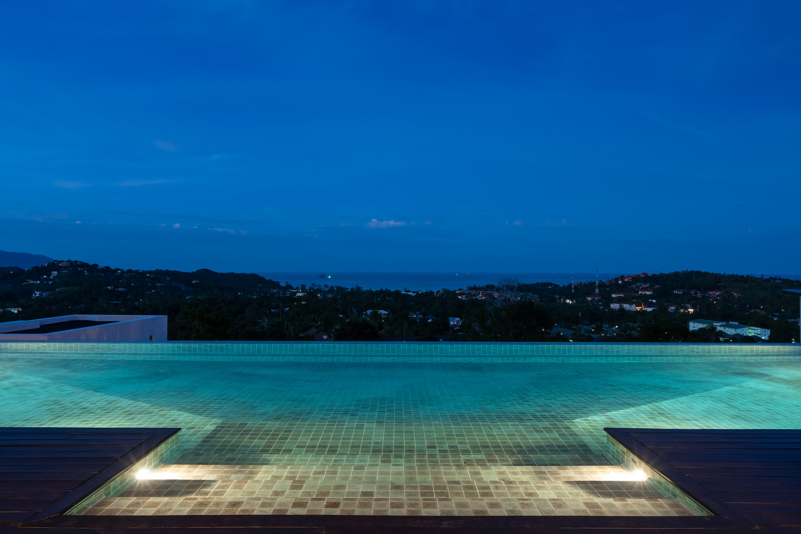 (PRICE REDUCED!) Villa Michaela – Spectacular 5 Bedroom Seaview Pool Villa in Plai Laem for sale