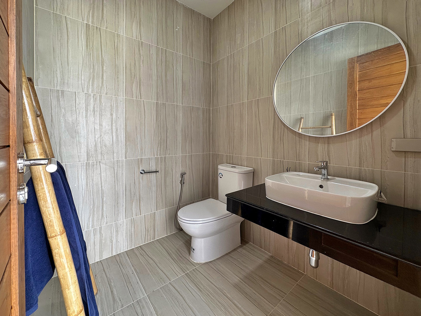 (SOLD) Sawasdee Pool Villas – Tropical 3 Bedroom Garden Pool Villas in Samui