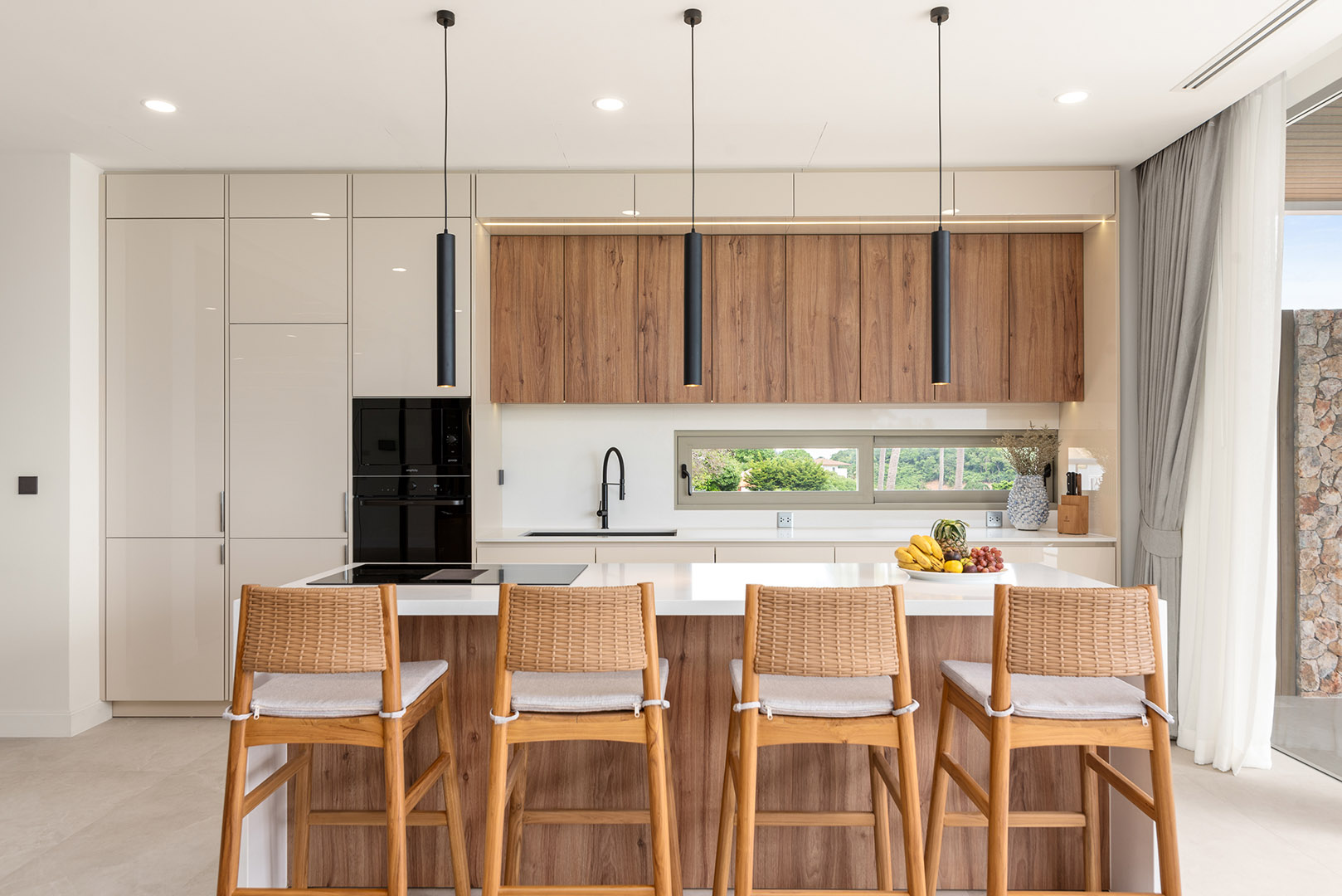 Beso Grande in Jewels Samui – Premier 4 to 5 Bedroom Seaview Pool Villa in Bangpor for sale: Beso Grande in Jewels Samui – Premier 4 to 5 Bedroom Seaview Pool Villa in Bangpor for sale