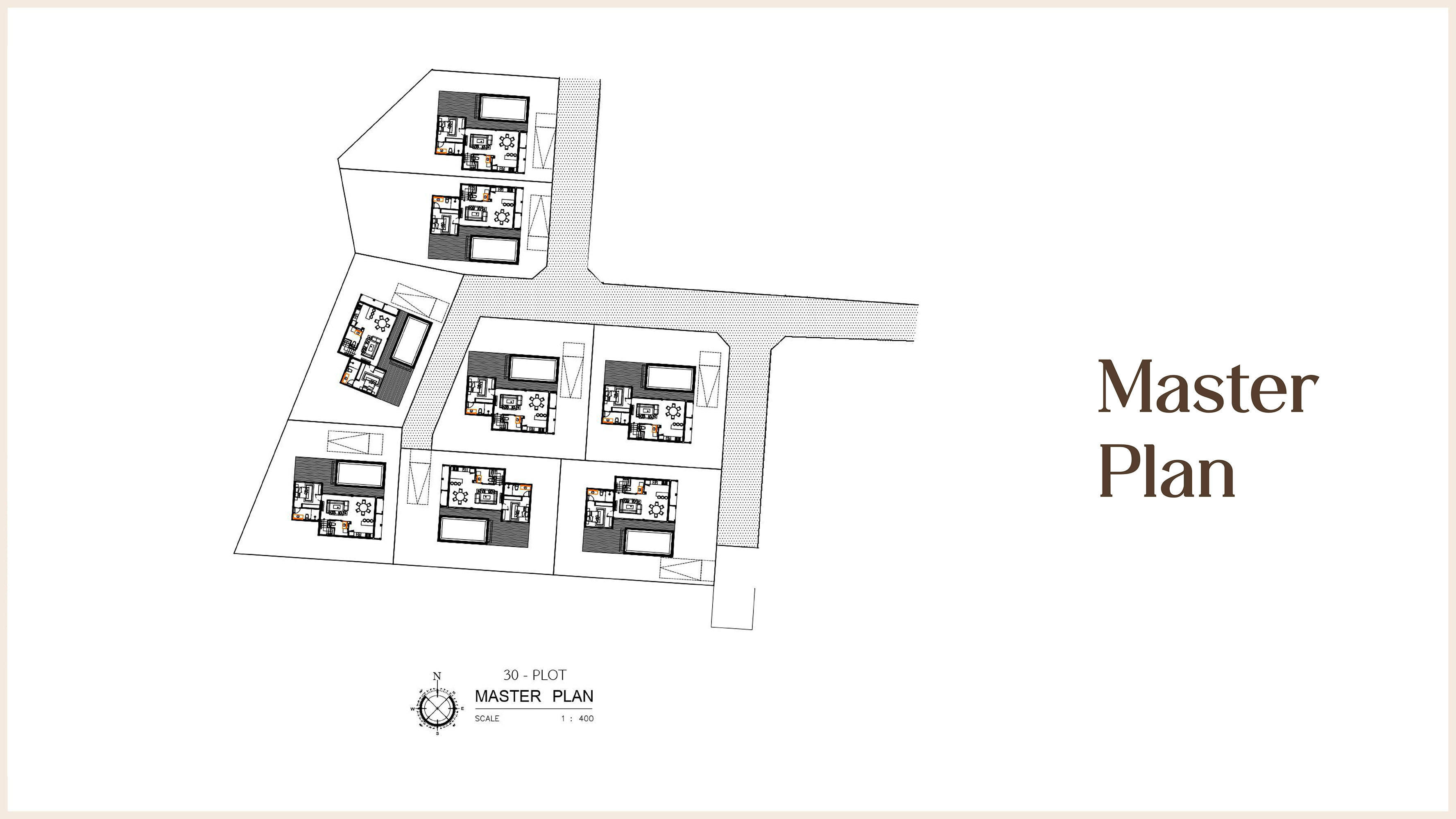 Ravi Villa – New Phase Mediterranean 3 Bedroom Garden Pool Villa in Chaweng : Ravi Villa – New Phase Mediterranean 3 Bedroom Garden Pool Villa in Chaweng 