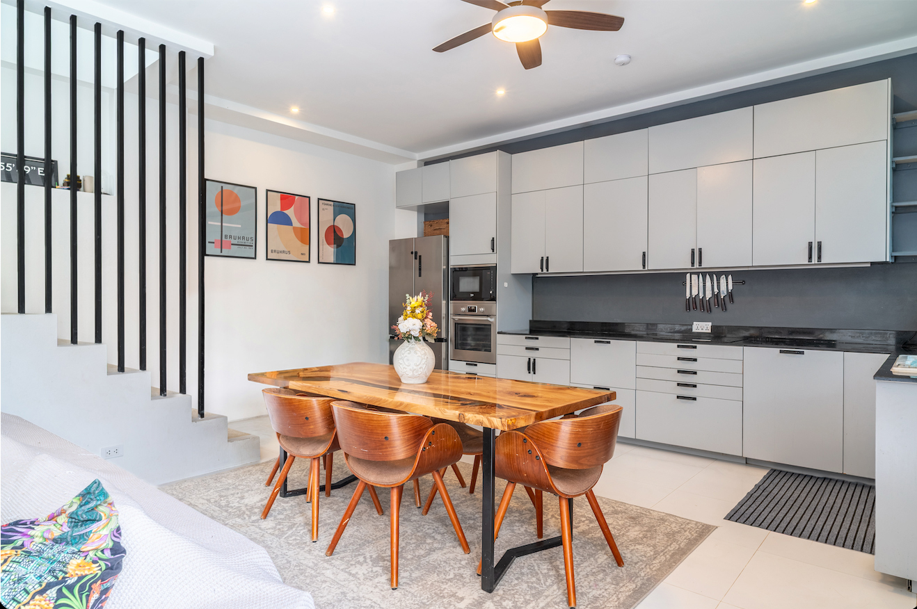 (PRICE REDUCED!) Villa Numdina – 5+1 Bedroom Family Garden Pool Villa in Maenam for sale: Villa Numdina – 5+1 Bedroom Family Garden Pool Villa in Maenam for sale