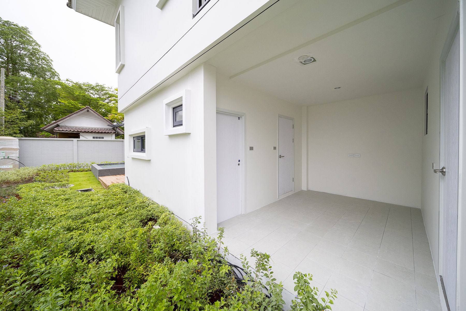 Prime Villa by Supalai – 4 to 5 Bedroom Garden Pool Villa in Lipa Noi for sale: Prime Villa by Supalai – 4 to 5 Bedroom Garden Pool Villa in Lipa Noi for sale