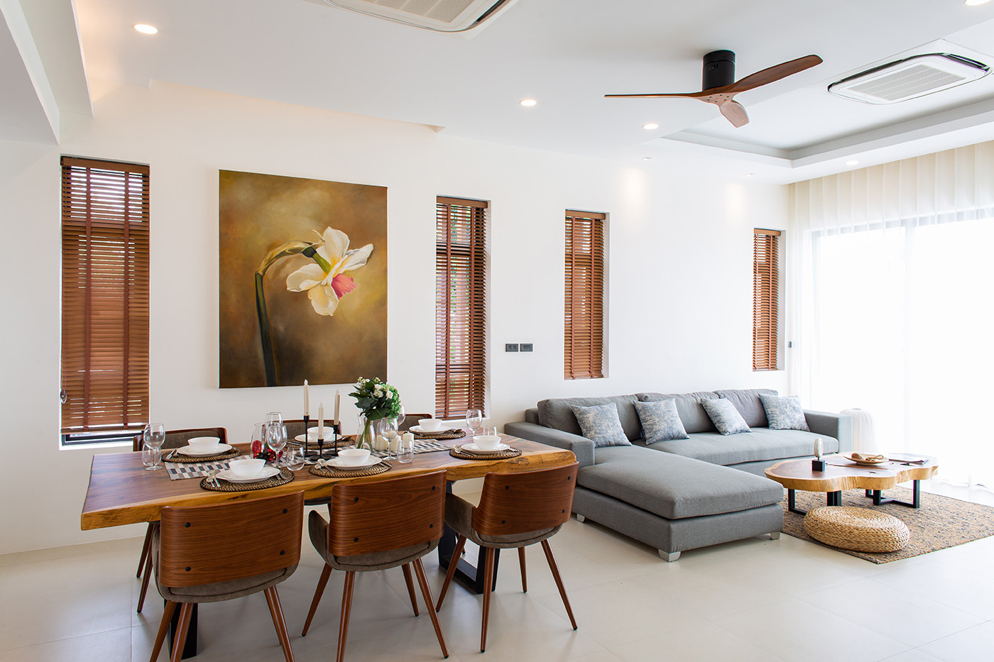 (SOLD) Paragon Villas (Type B) – Seaview Pool Villa near Fishermen’s Village and 5* hotels