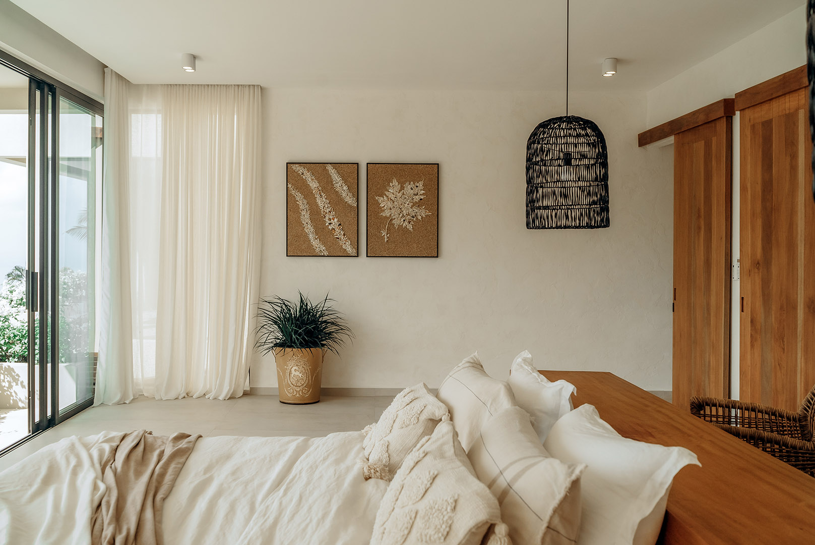 Istani Villas – Award Winning Mediterranean 4+1 Bedroom Seaview Villa in Chaweng 