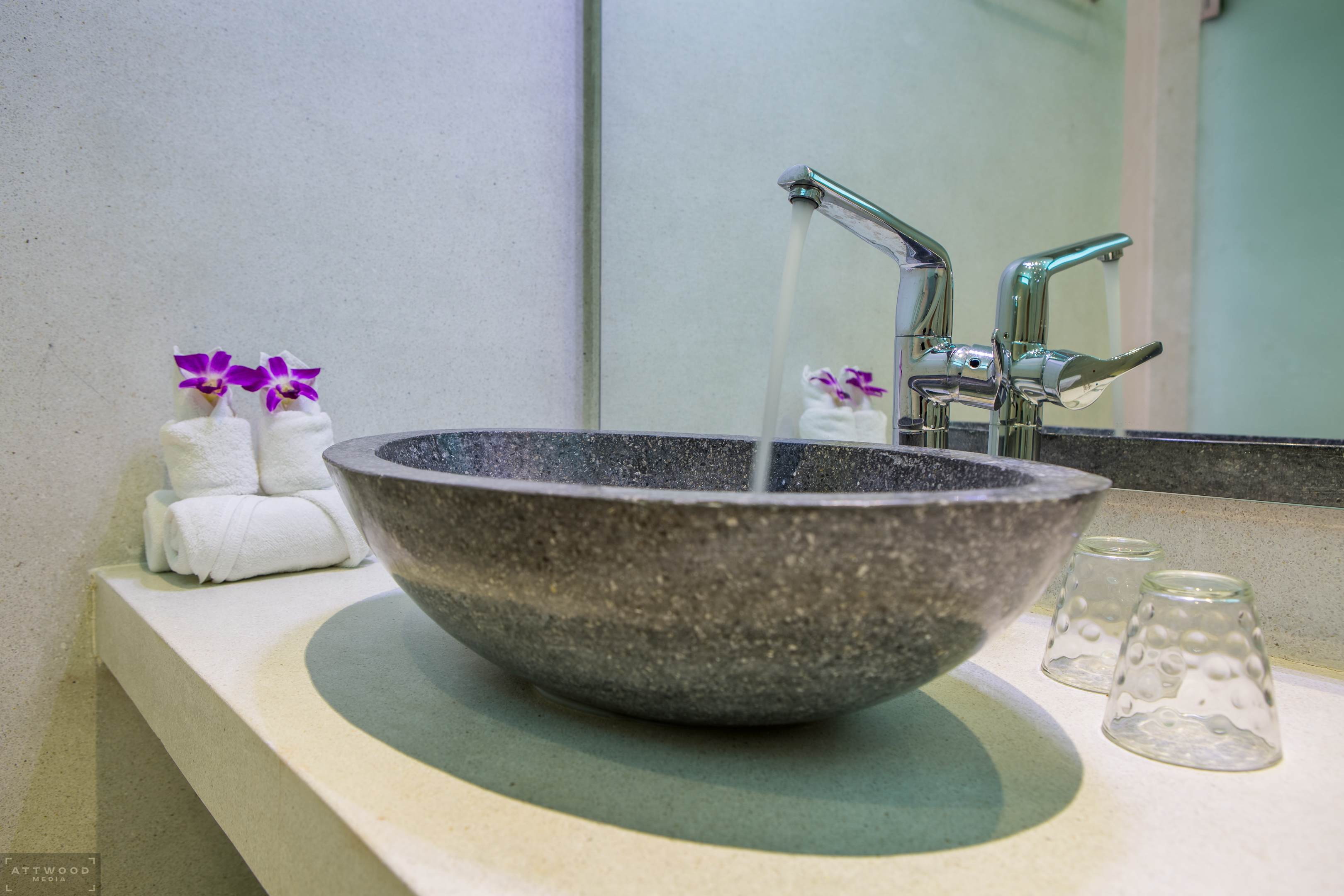 (SOLD) Panoramic 6 Bedroom Seaview Pool Villa in Bang Por for Sale