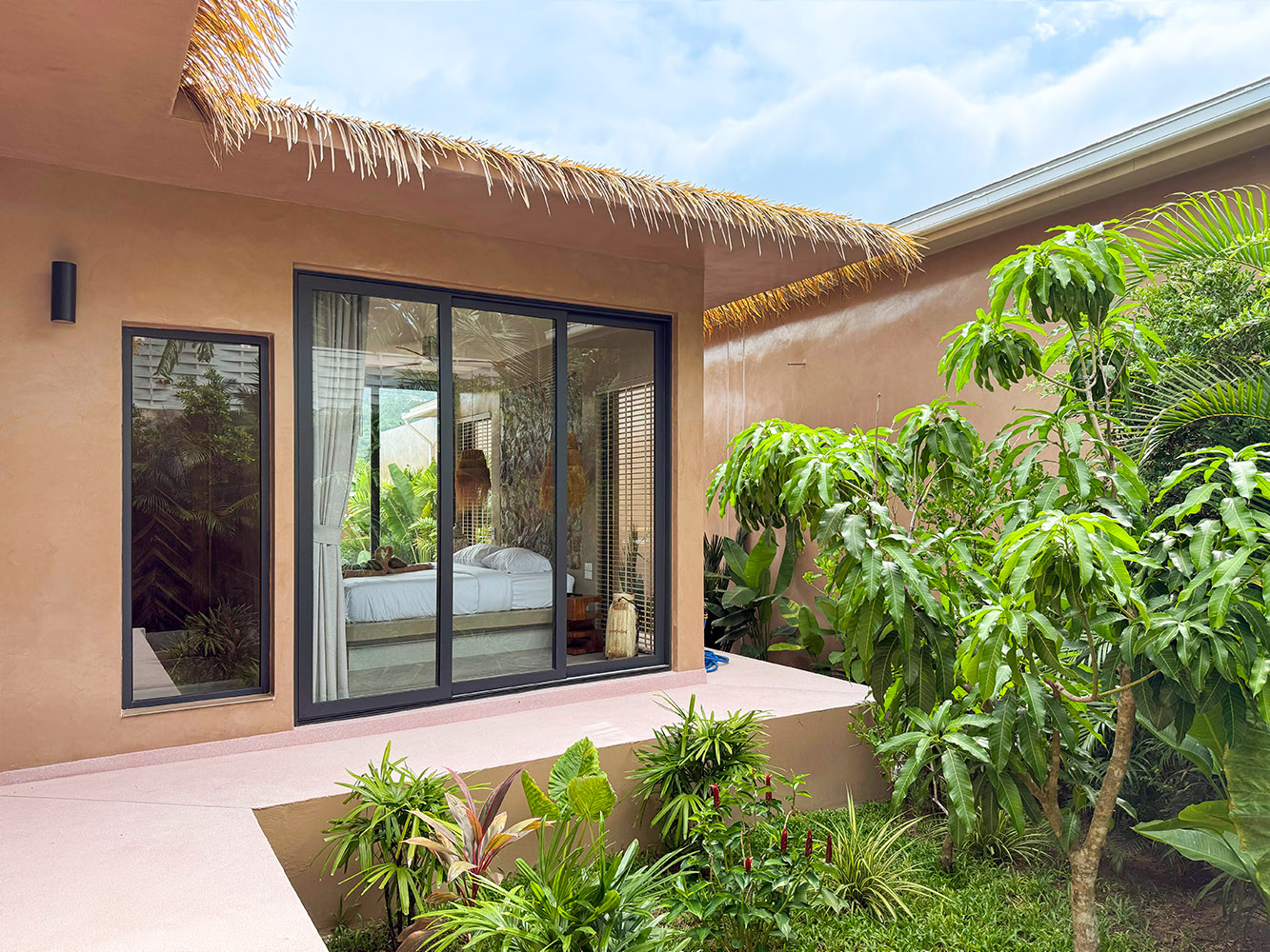 Villa Terracotta – Unique 3-Bedroom Pool Villa Near Central Lamai: villa-terracotta-unique-3-bedroom-pool-villa-near-central-lamai