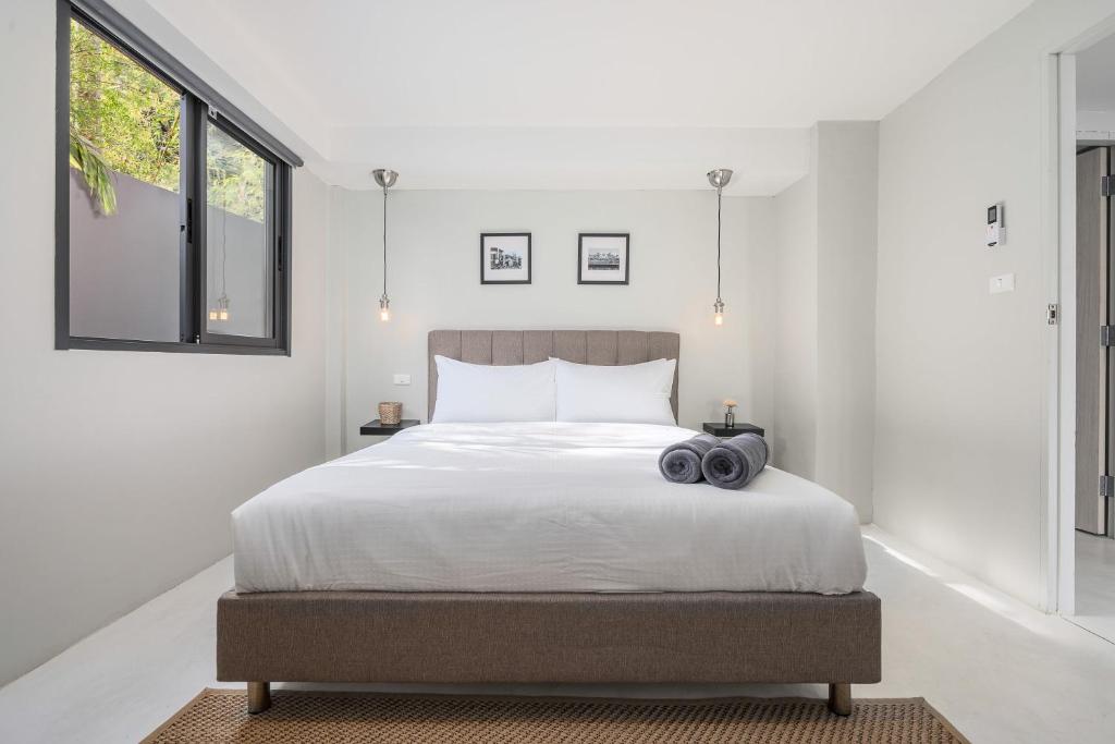 (SOLD) Baan Fishermen Villa – Beachfront Thai-Style Villa in Prime Fisherman’s Village for sale