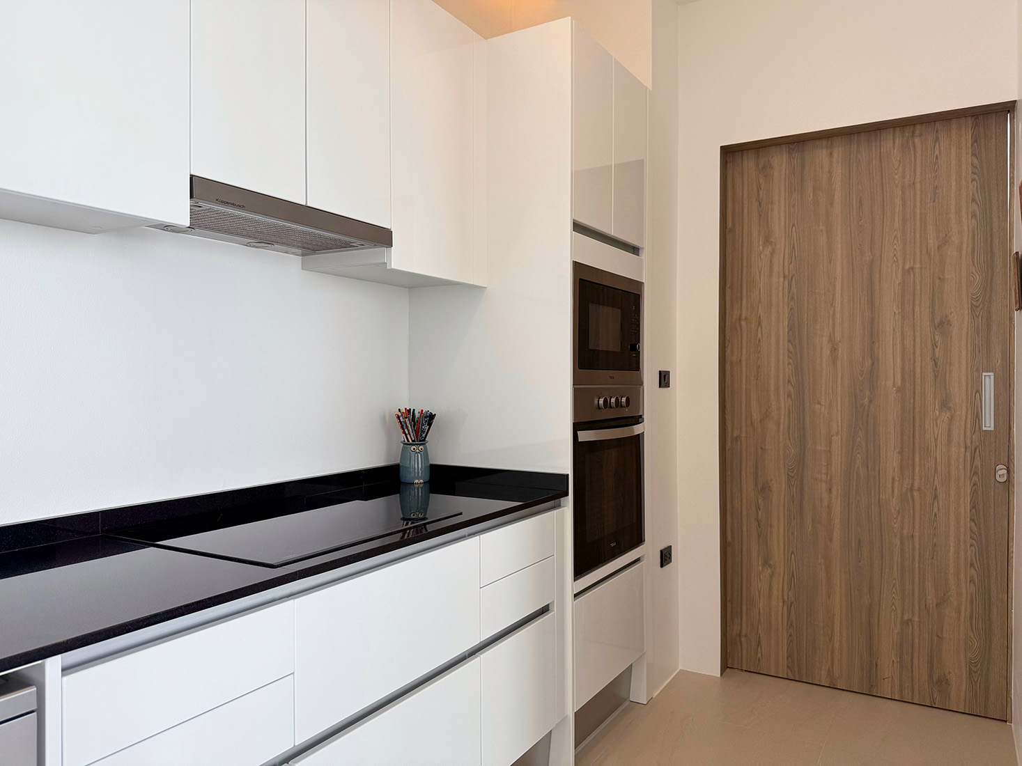 Baansuay Bophut - Prime location 2 Bedroom Pool Villa in Bophut for sale: Baansuay Bophut - Prime location 2 Bedroom Pool Villa in Bophut for sale