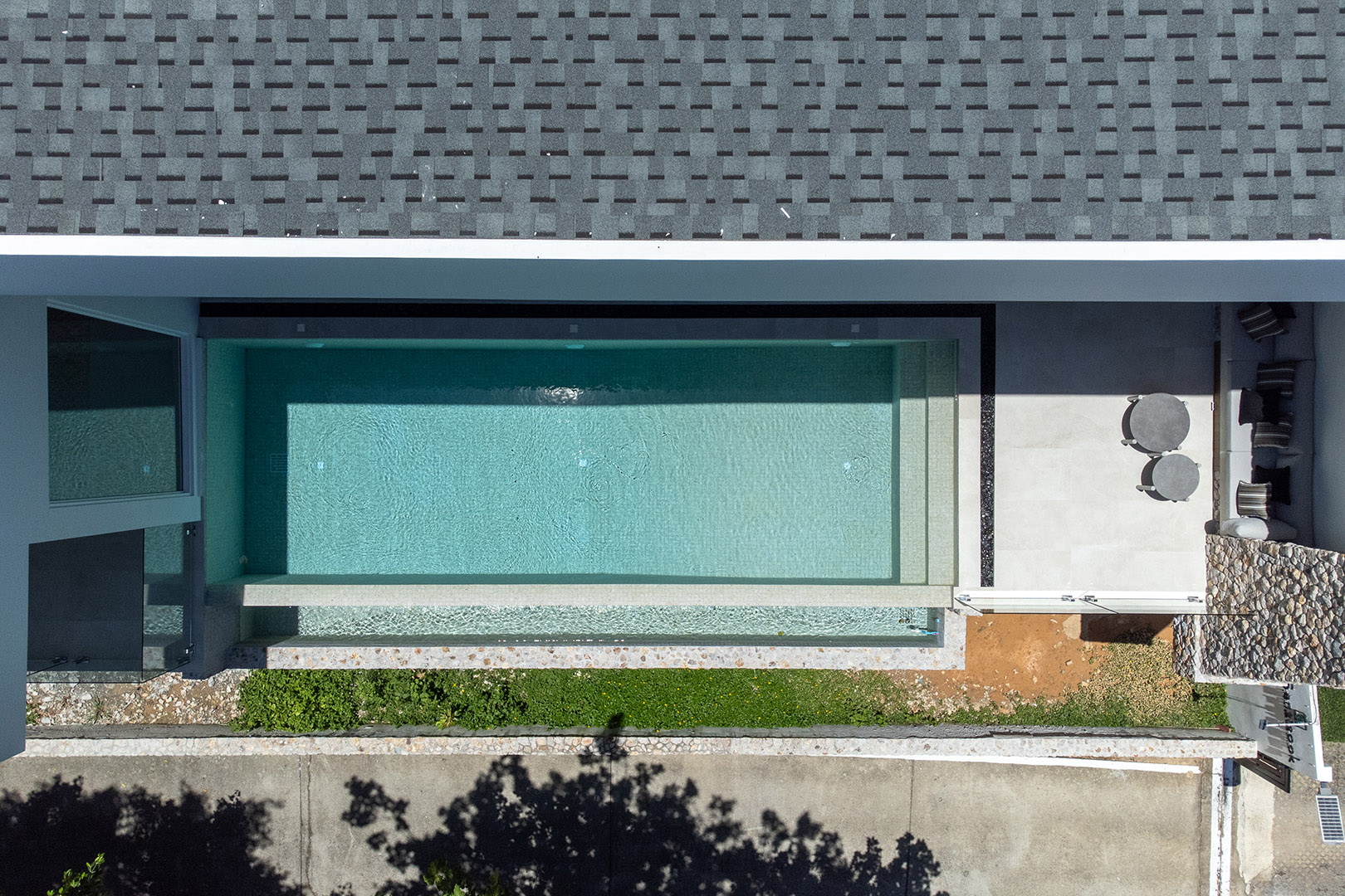 Isla Verde in Jewels Samui – 3 Bedroom Garden Pool Villa in Bang Por for sale: Isla Verde in Jewels Samui – 3 Bedroom Garden Pool Villa in Bang Por for sale