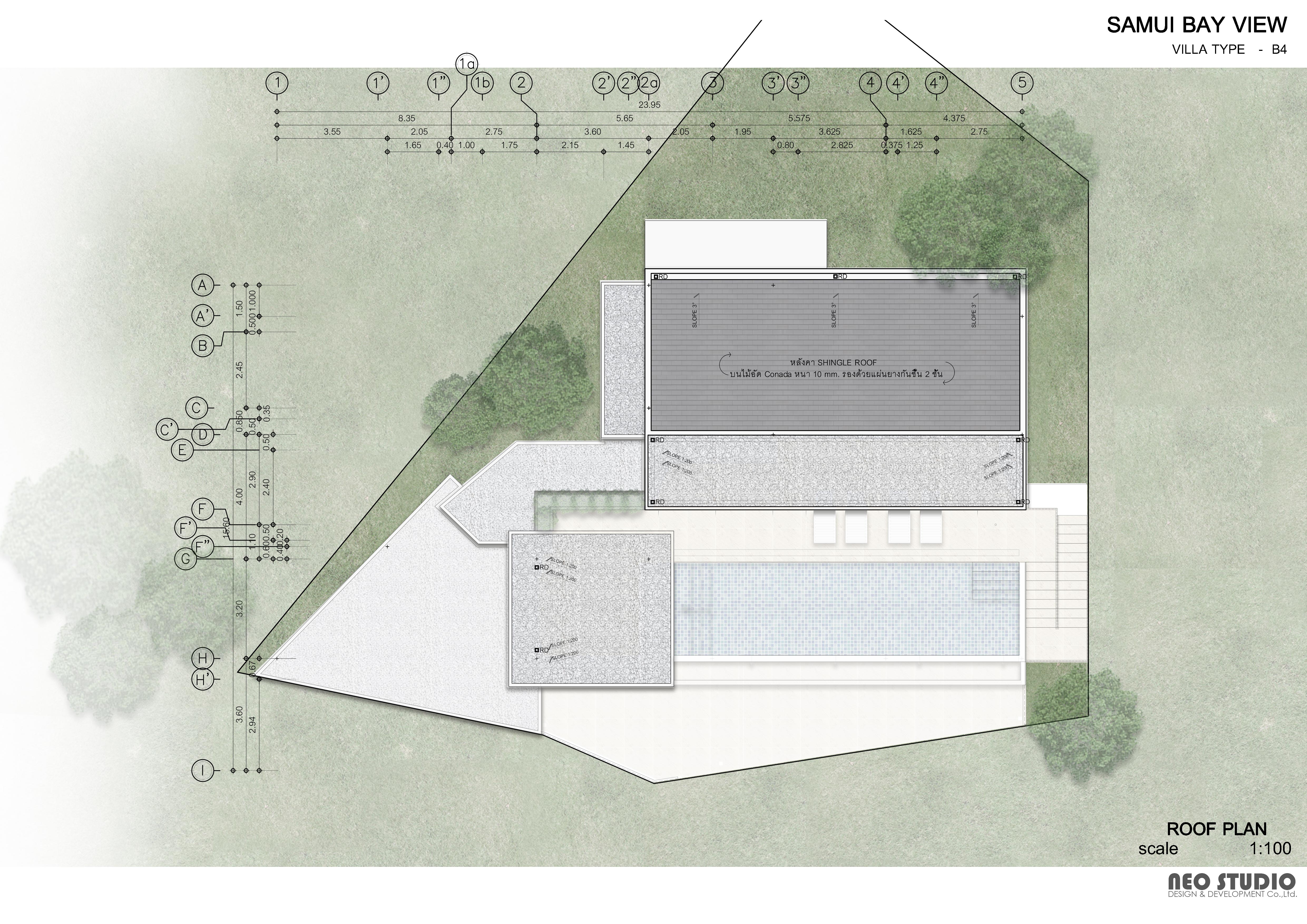 (SOLD) Bayview Estate - last villa available in award winning estate in prime location