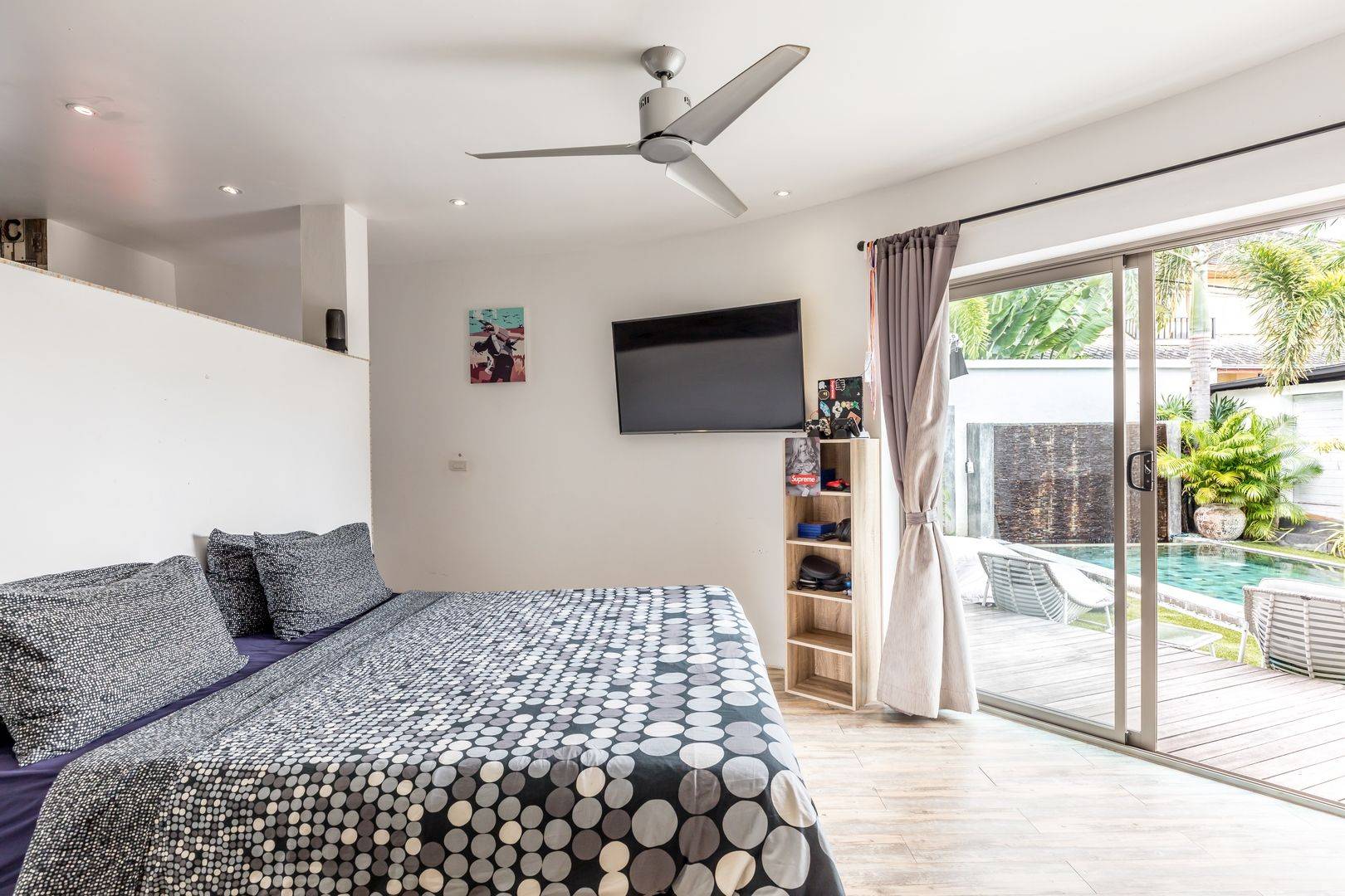 (SOLD) Villa Khwamrak – Unique and Spacious Villa for sale in Bophut