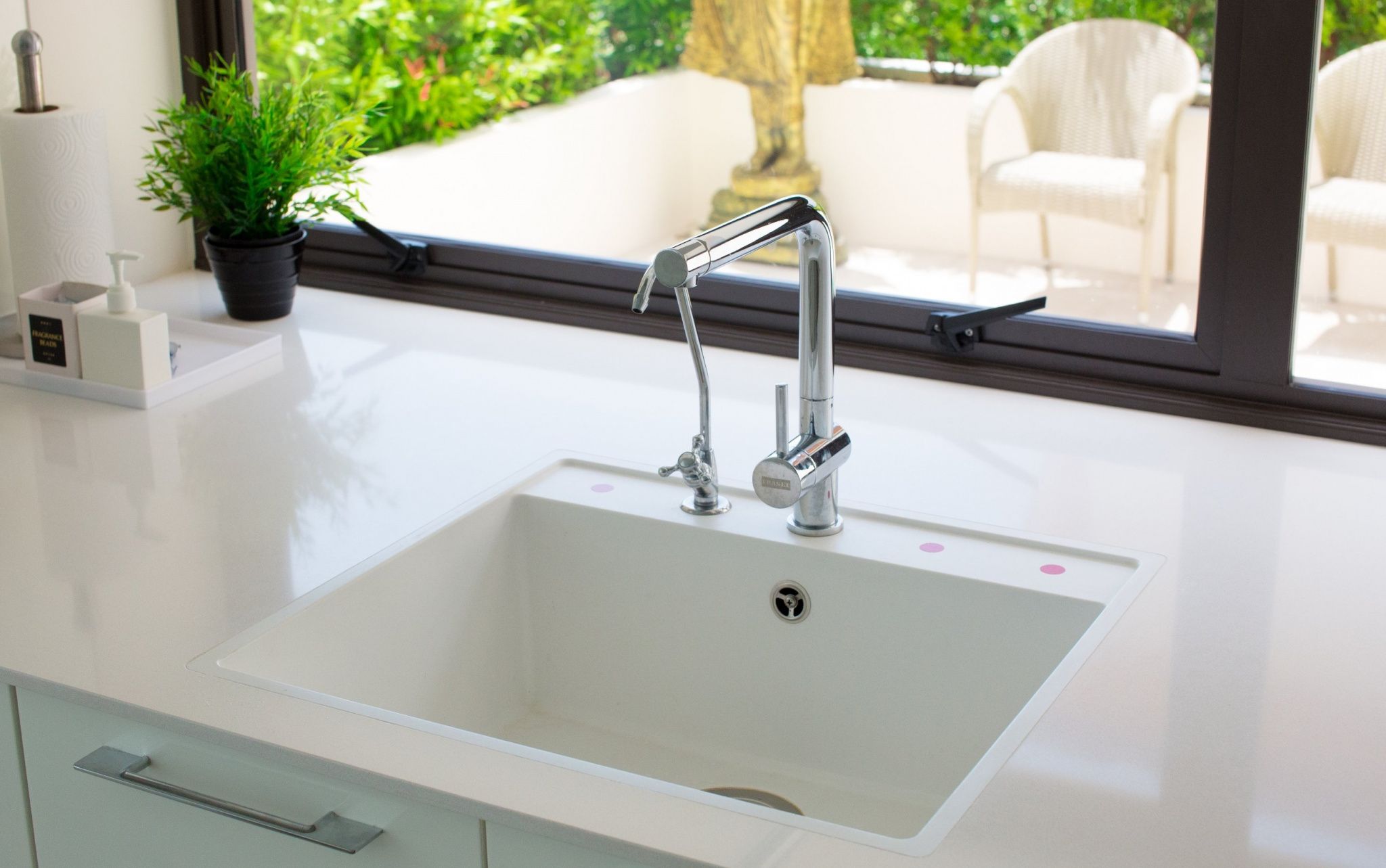 The Ridge Villa 9 - 4 Bedrooms Villa 9 with Panoramic Sea View in Plai Laem for sale