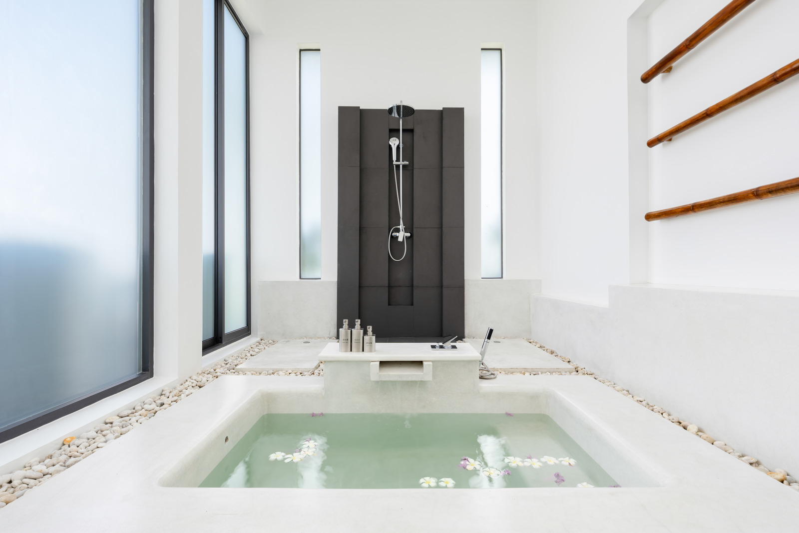 (PRICE REDUCED!) Villa Michaela – Spectacular 5 Bedroom Seaview Pool Villa in Plai Laem for sale