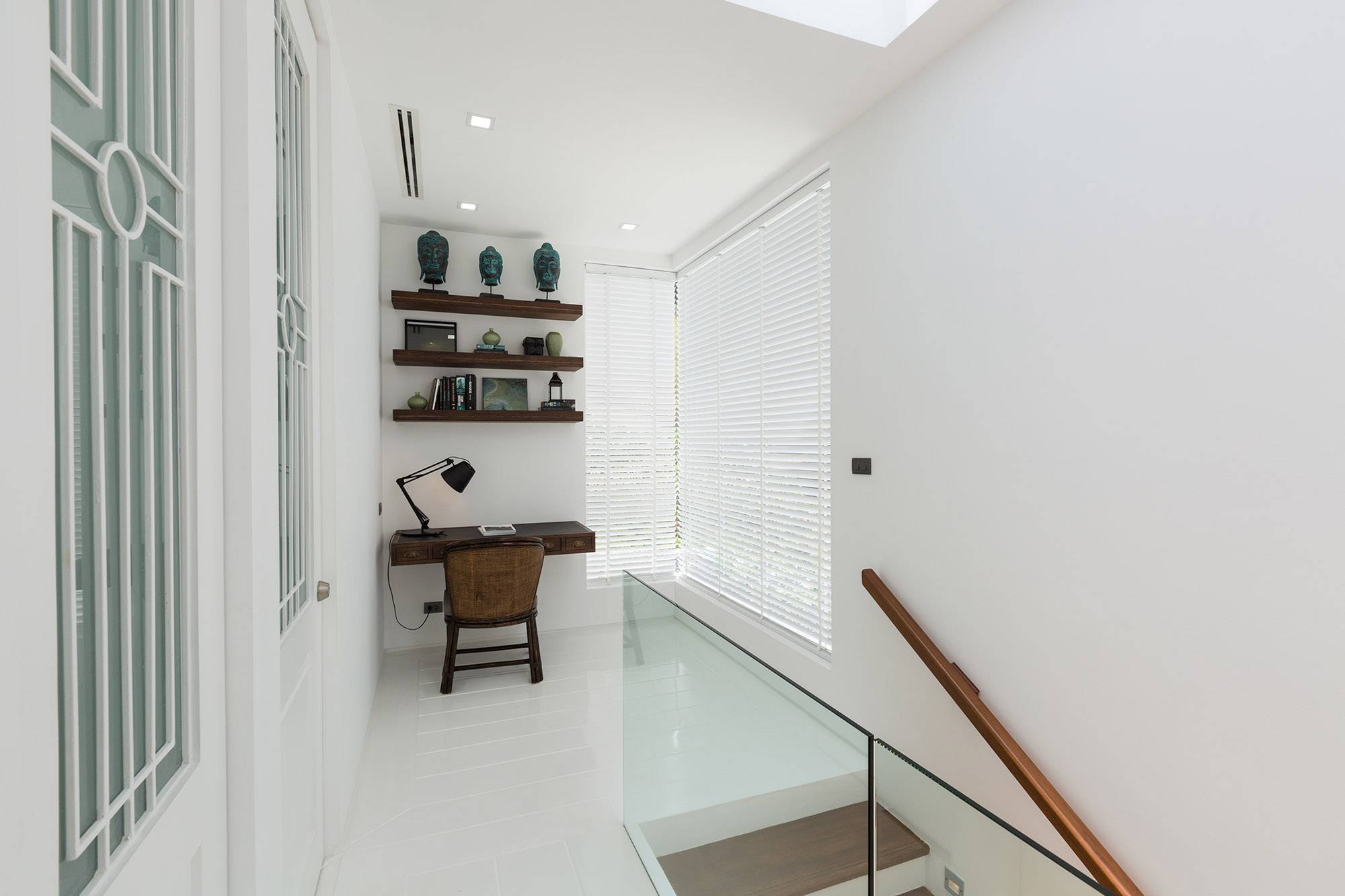 Michaela Residence - Luxury 2 bedroom Seaview Pool Villa in Plai Laem for sale