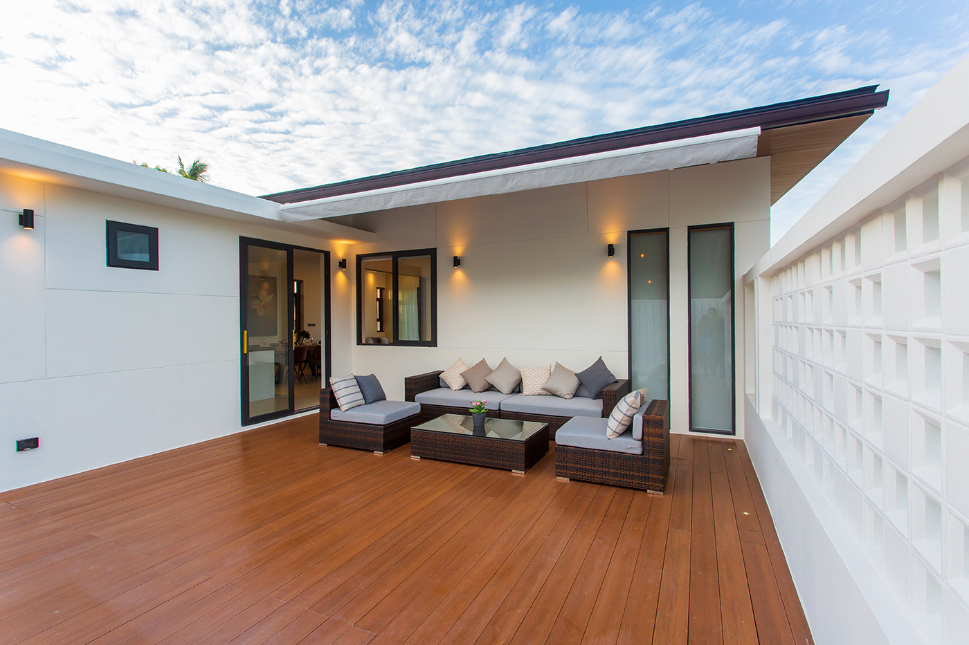 (SOLD) Paragon Villas (Type B) – Seaview Pool Villa near Fishermen’s Village and 5* hotels