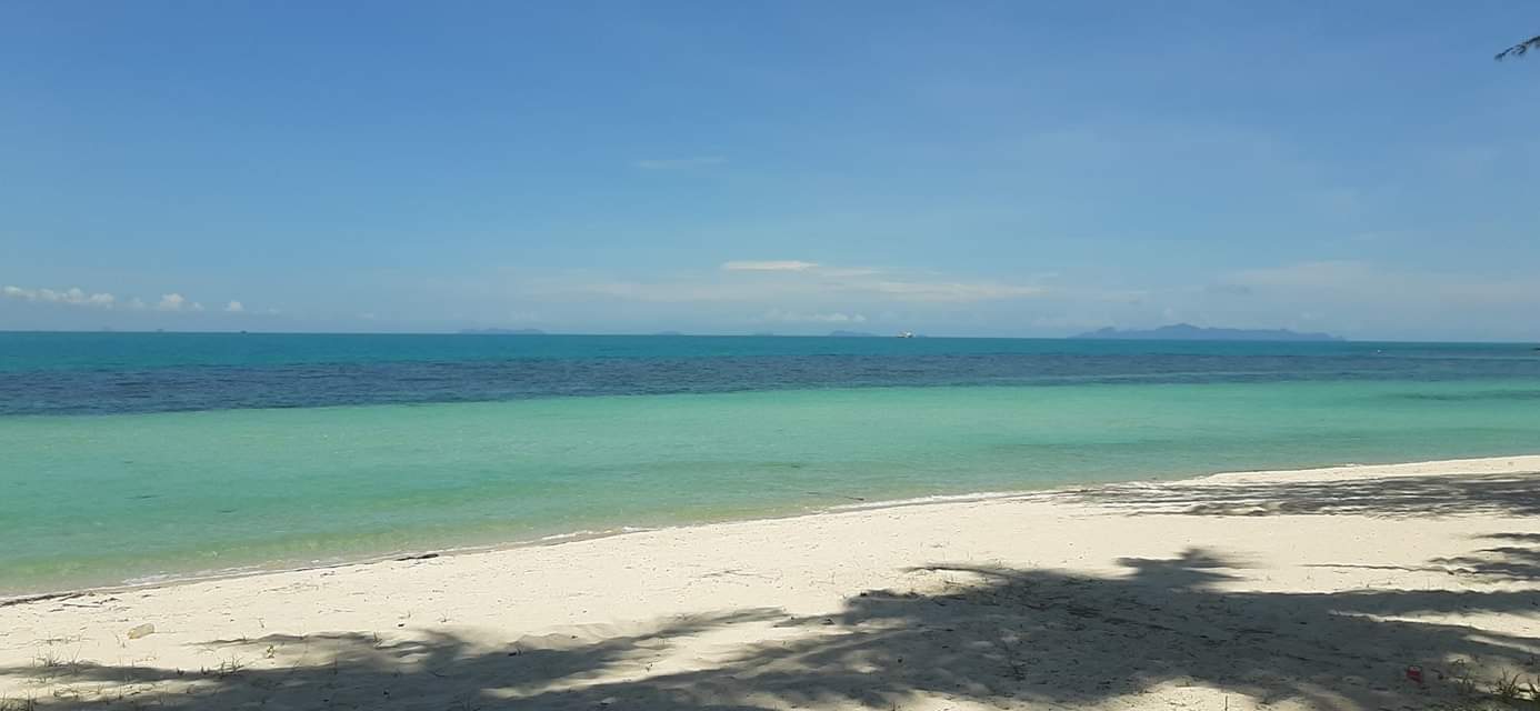 Beachside 2 Bedroom Garden Pool Villa in Lipa Noi for sale