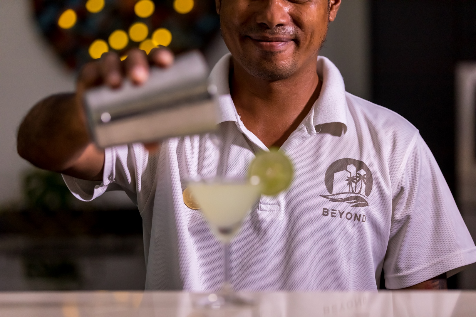 Villa Turquoise – Luxury 4 Bedroom Seaview Villa in North Chaweng for sale